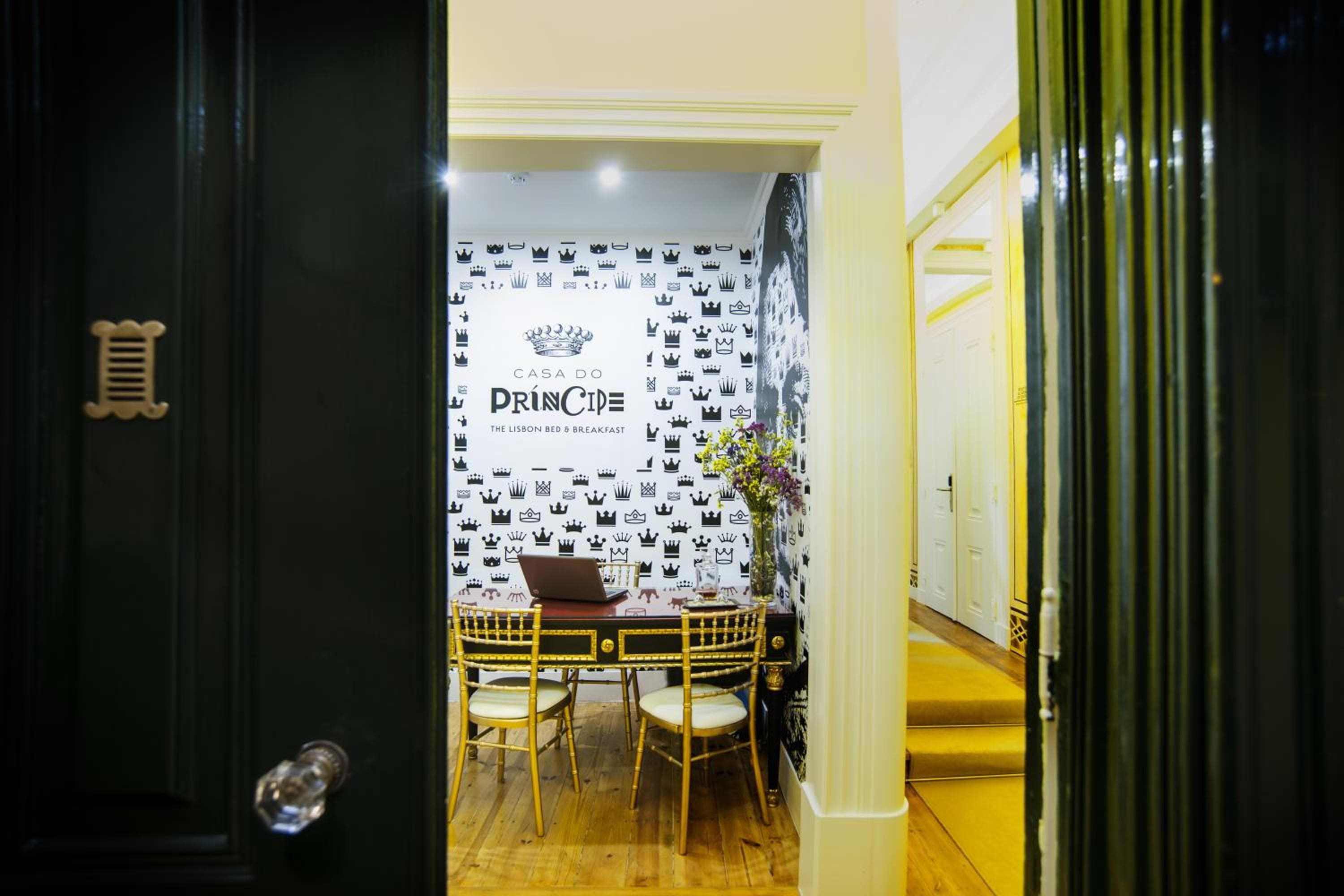 Casa do Principe — 17