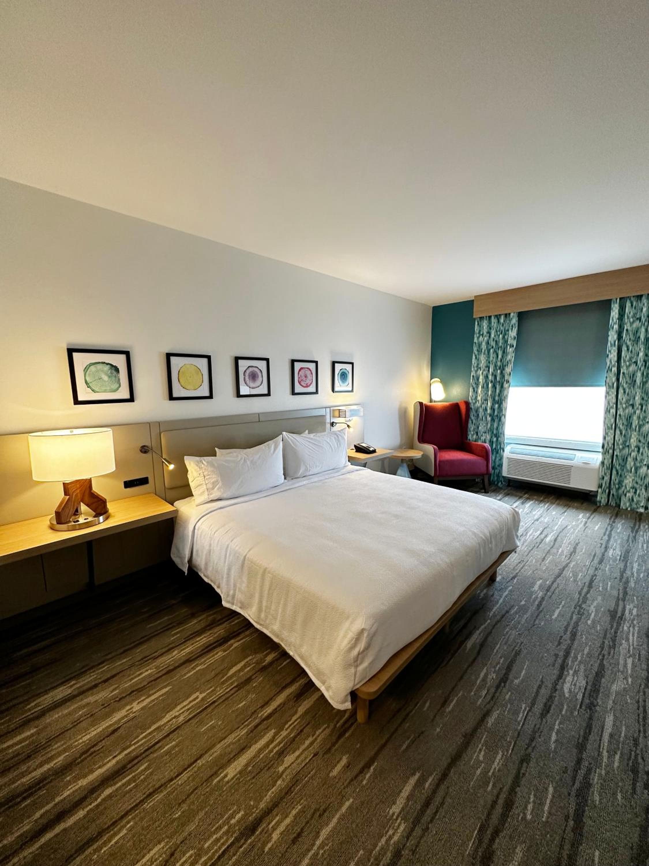 Hilton Garden Inn Miami Airport West — 21