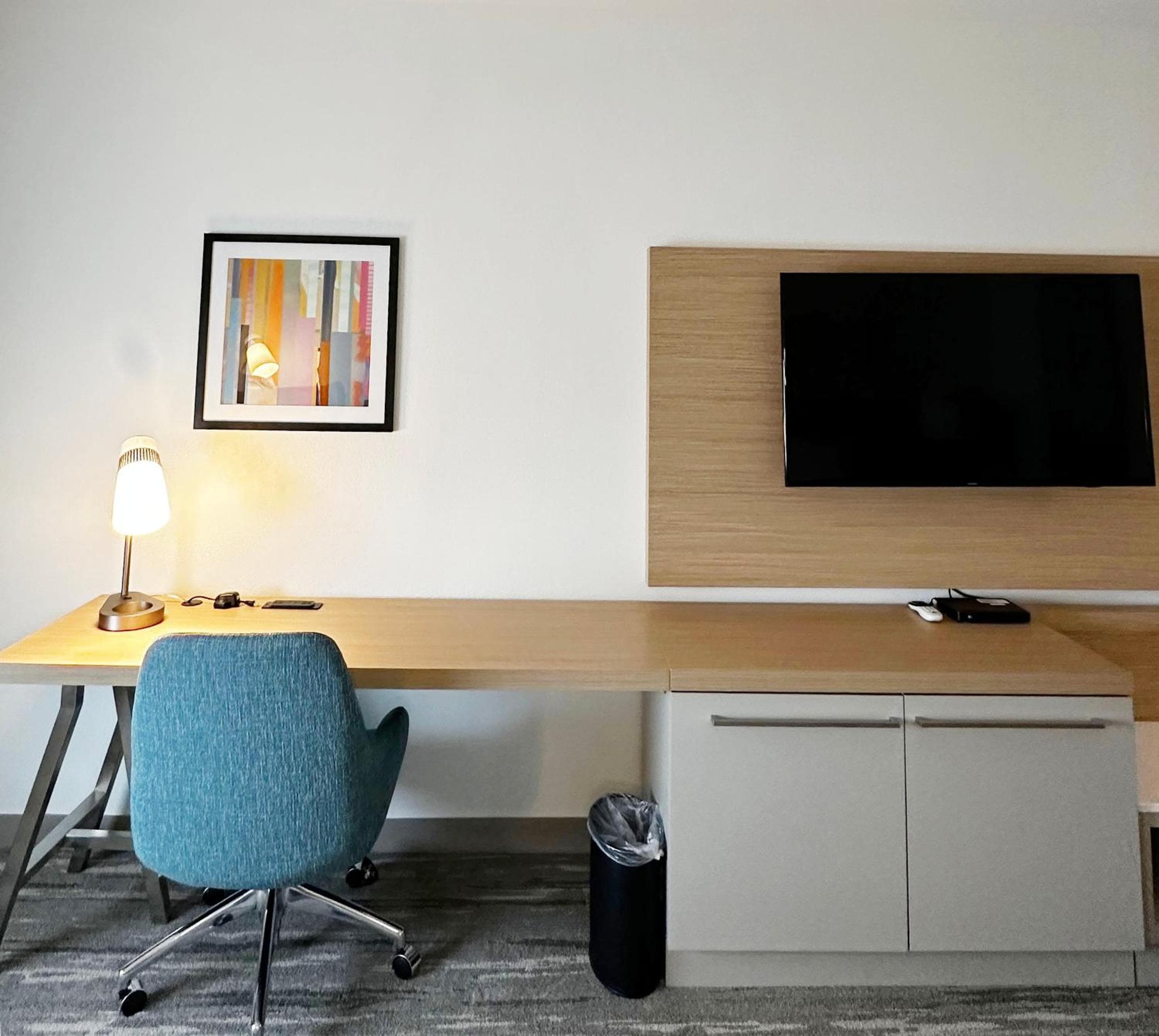 Hilton Garden Inn Miami Airport West — 22