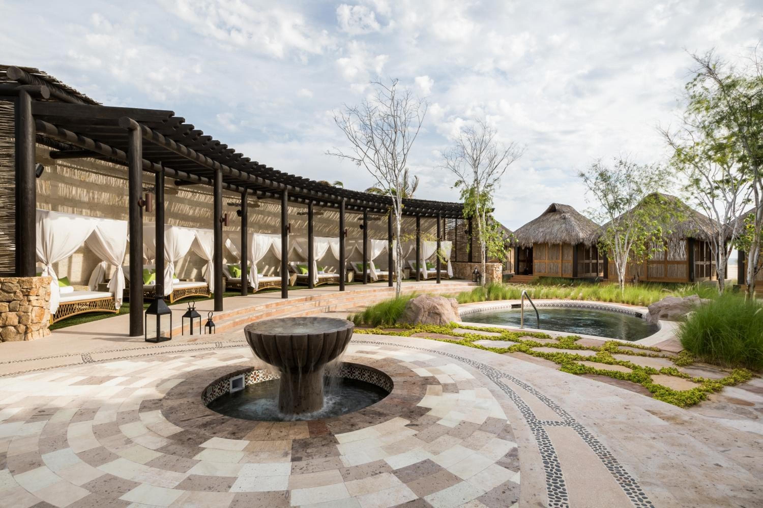 Grand Solmar Pacific Dunes Resort, Golf & Spa — 4