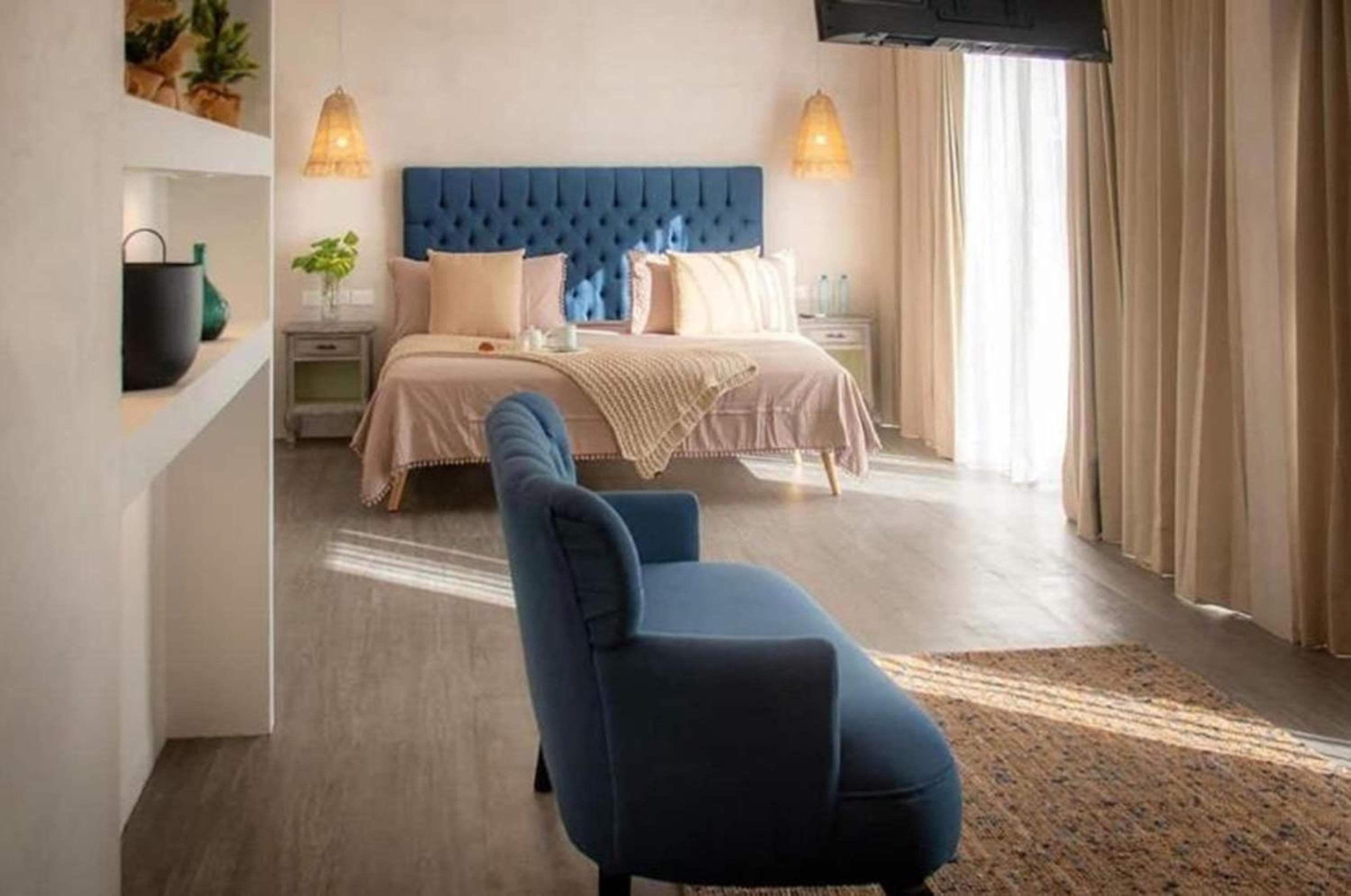 Hotel La Palma — 7