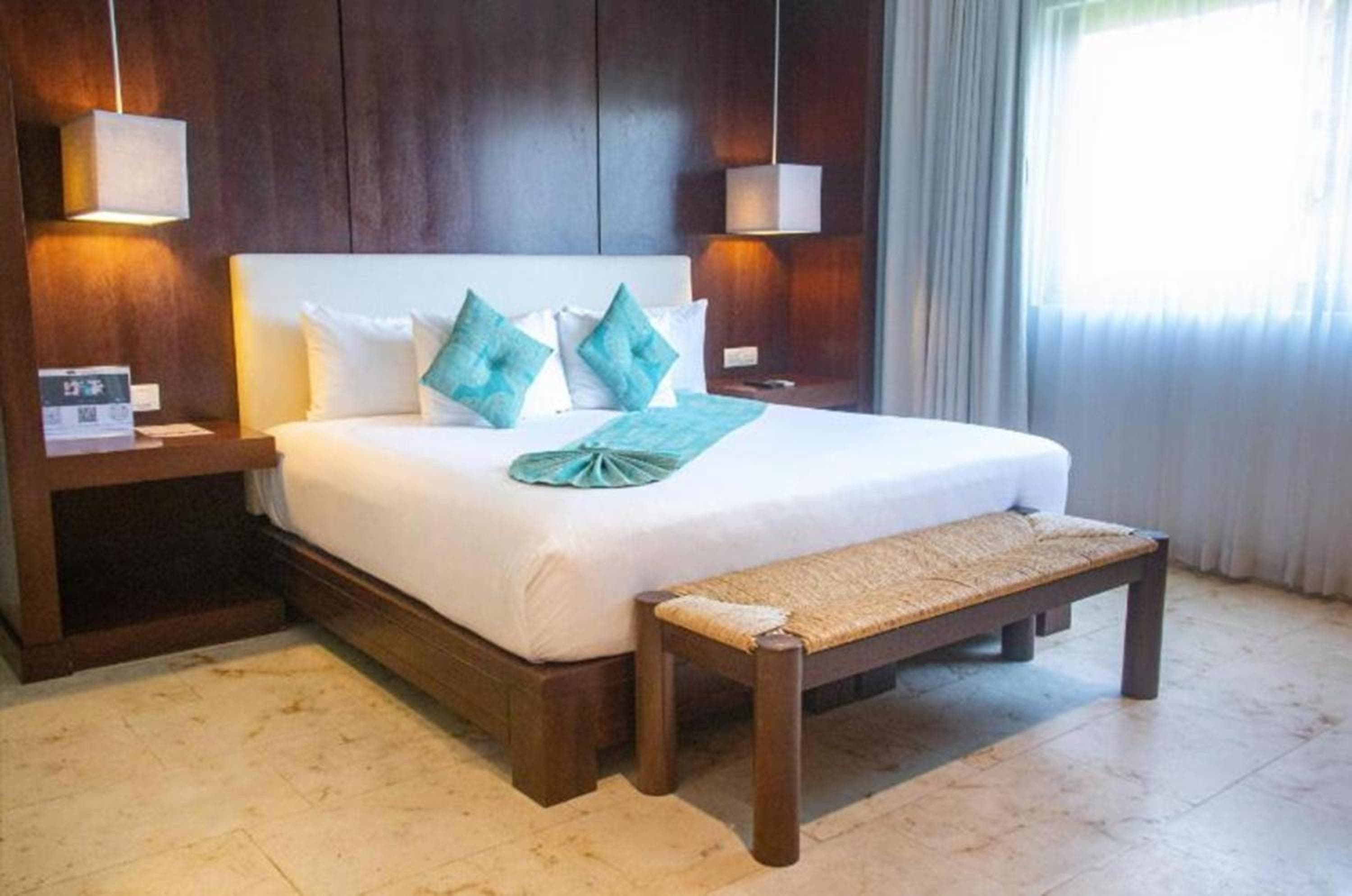 Hotel La Palma — 25