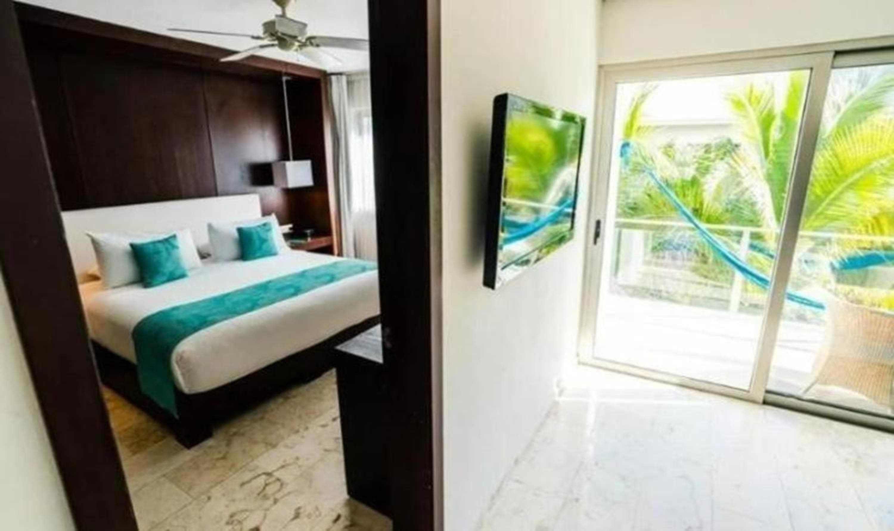 Hotel La Palma — 13