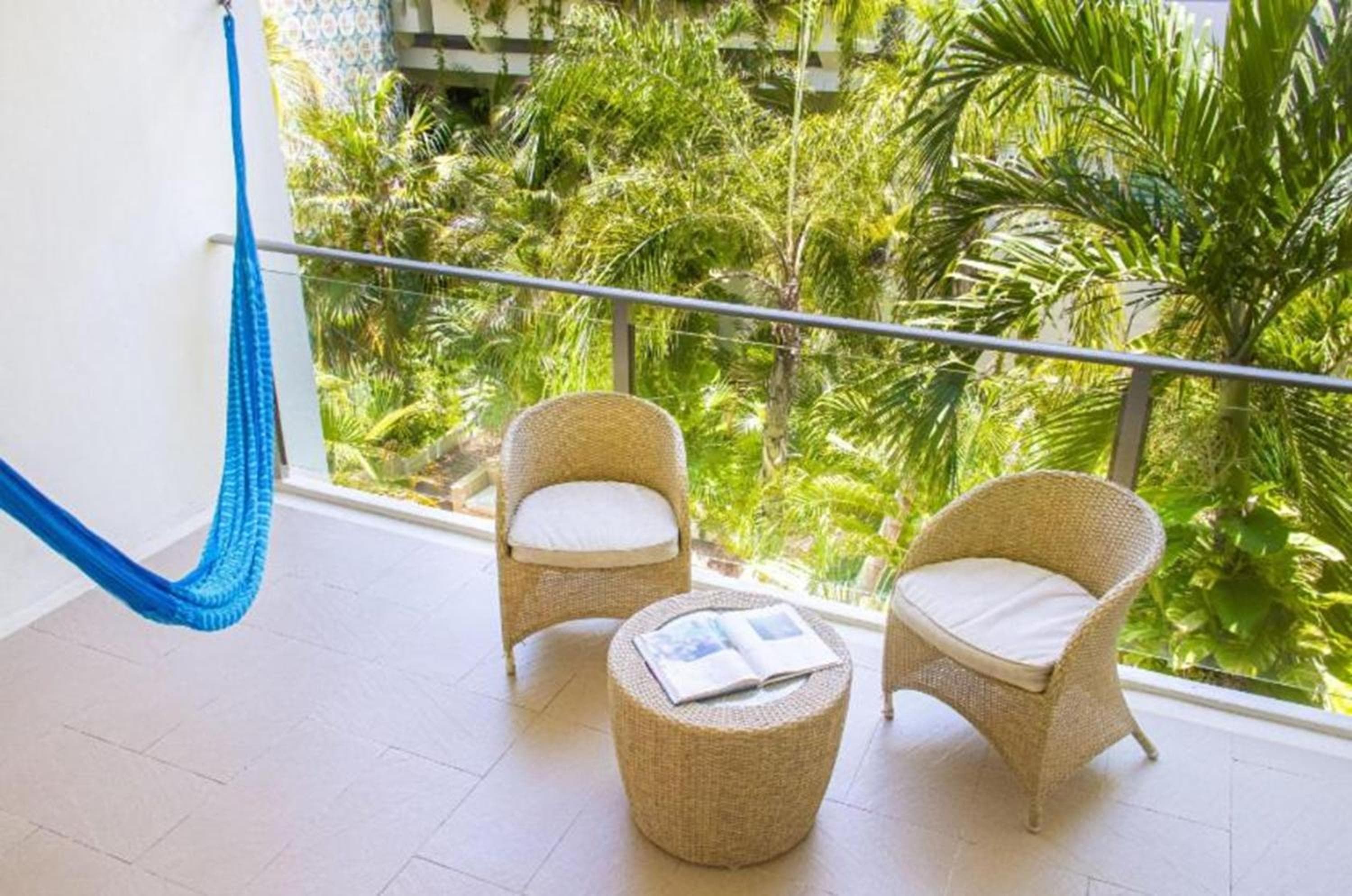 Hotel La Palma — 20