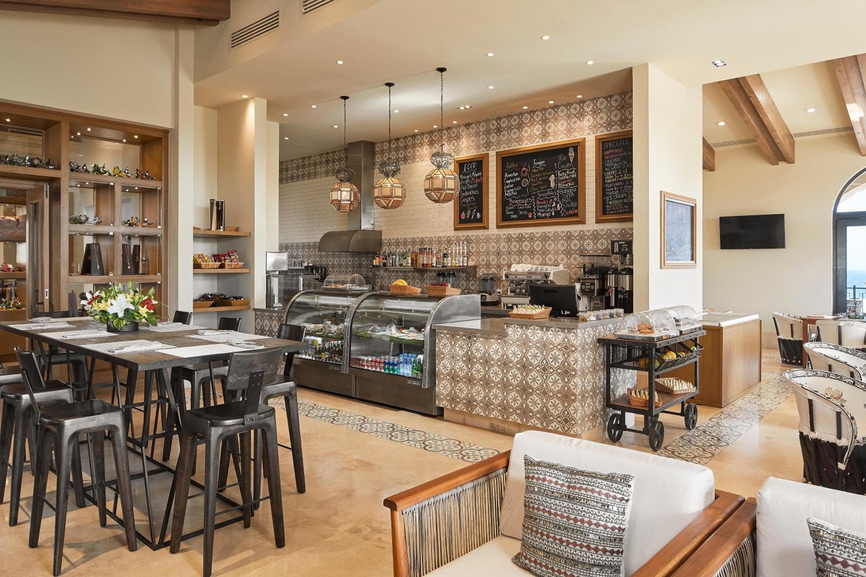 Grand Solmar Pacific Dunes Resort, Golf & Spa — 21