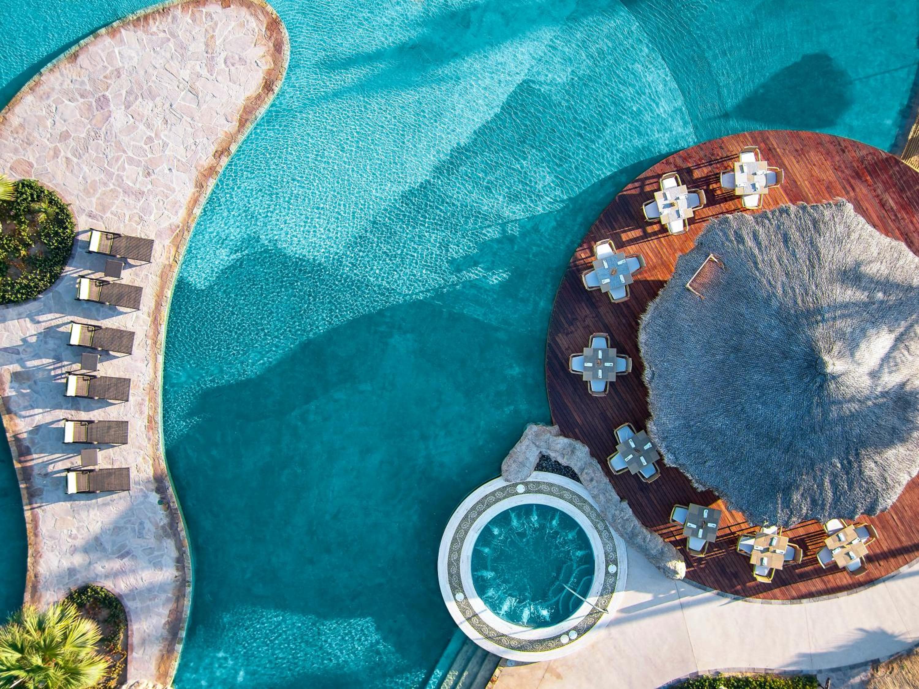Grand Solmar Pacific Dunes Resort, Golf & Spa — 13