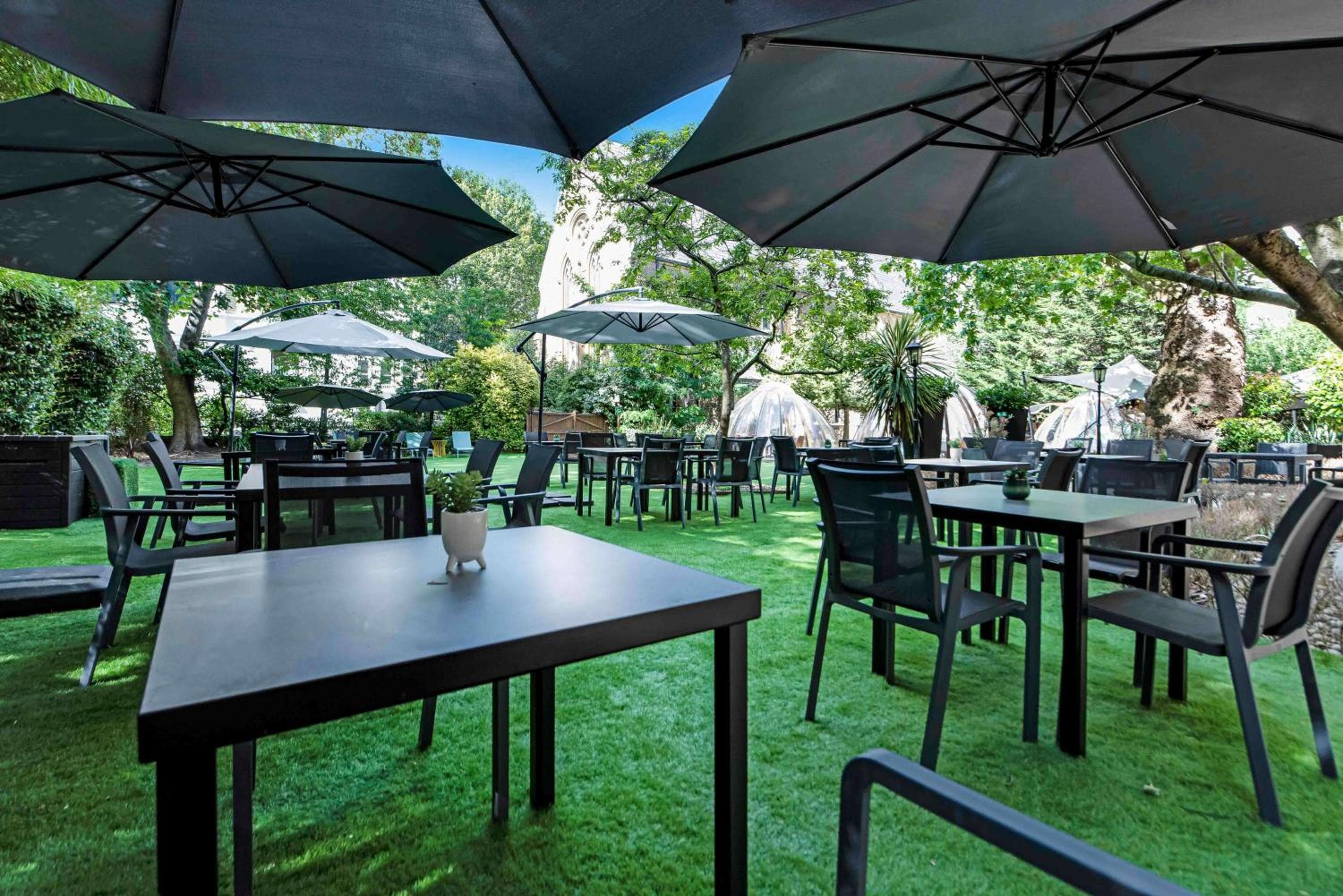 Doubletree By Hilton Londres Kensington — 14
