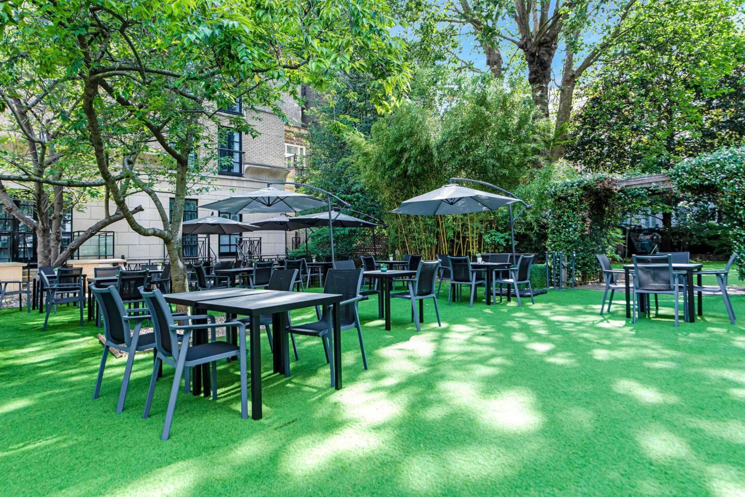 Doubletree By Hilton Londres Kensington — 18