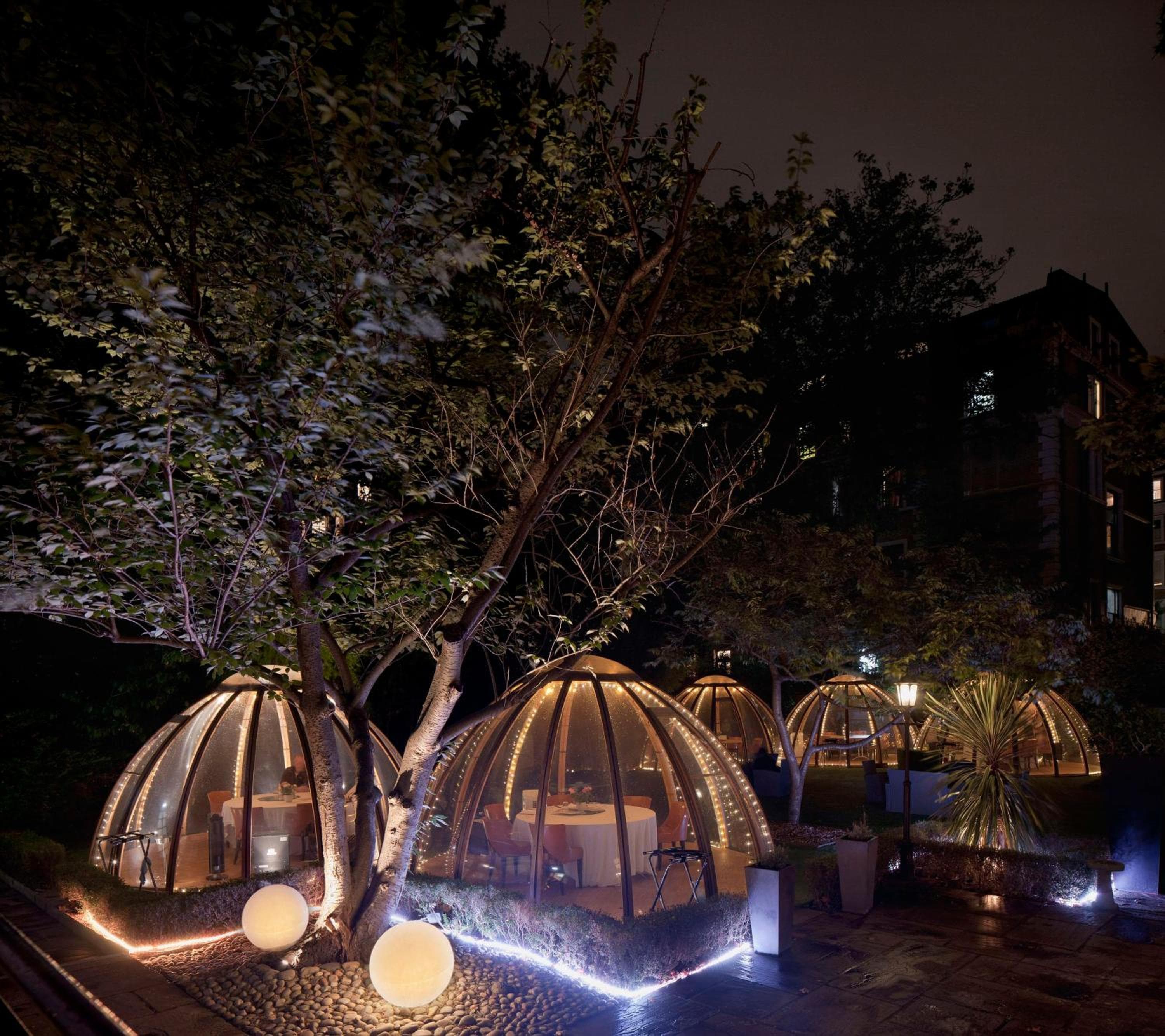 Doubletree By Hilton Londres Kensington — 7