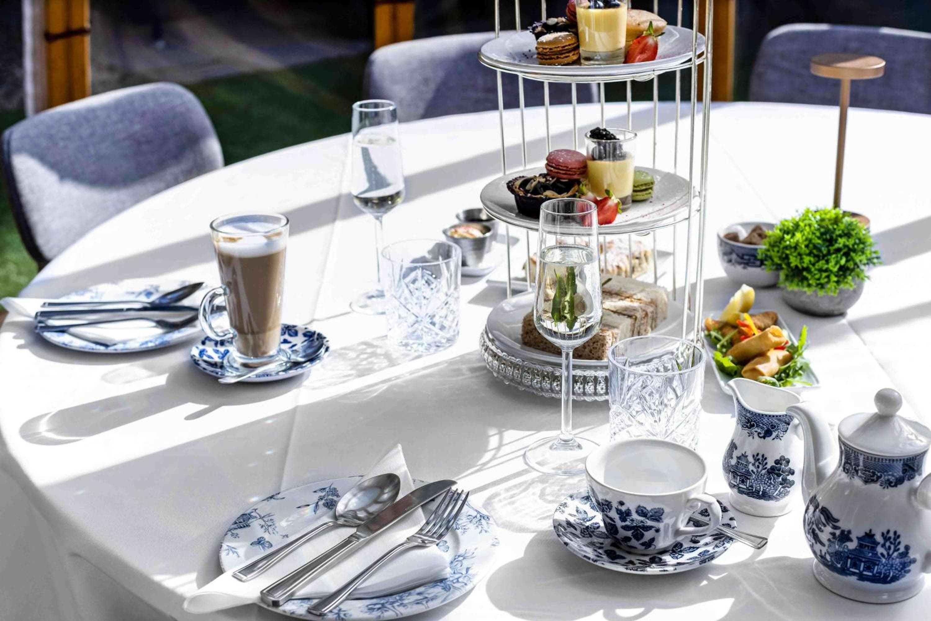 Doubletree By Hilton Londres Kensington — 3