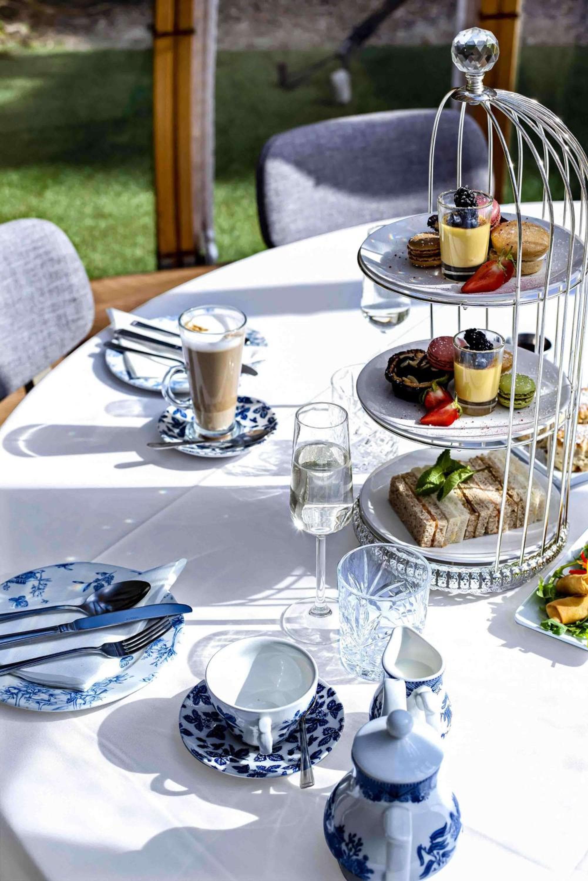 Doubletree By Hilton Londres Kensington — 8