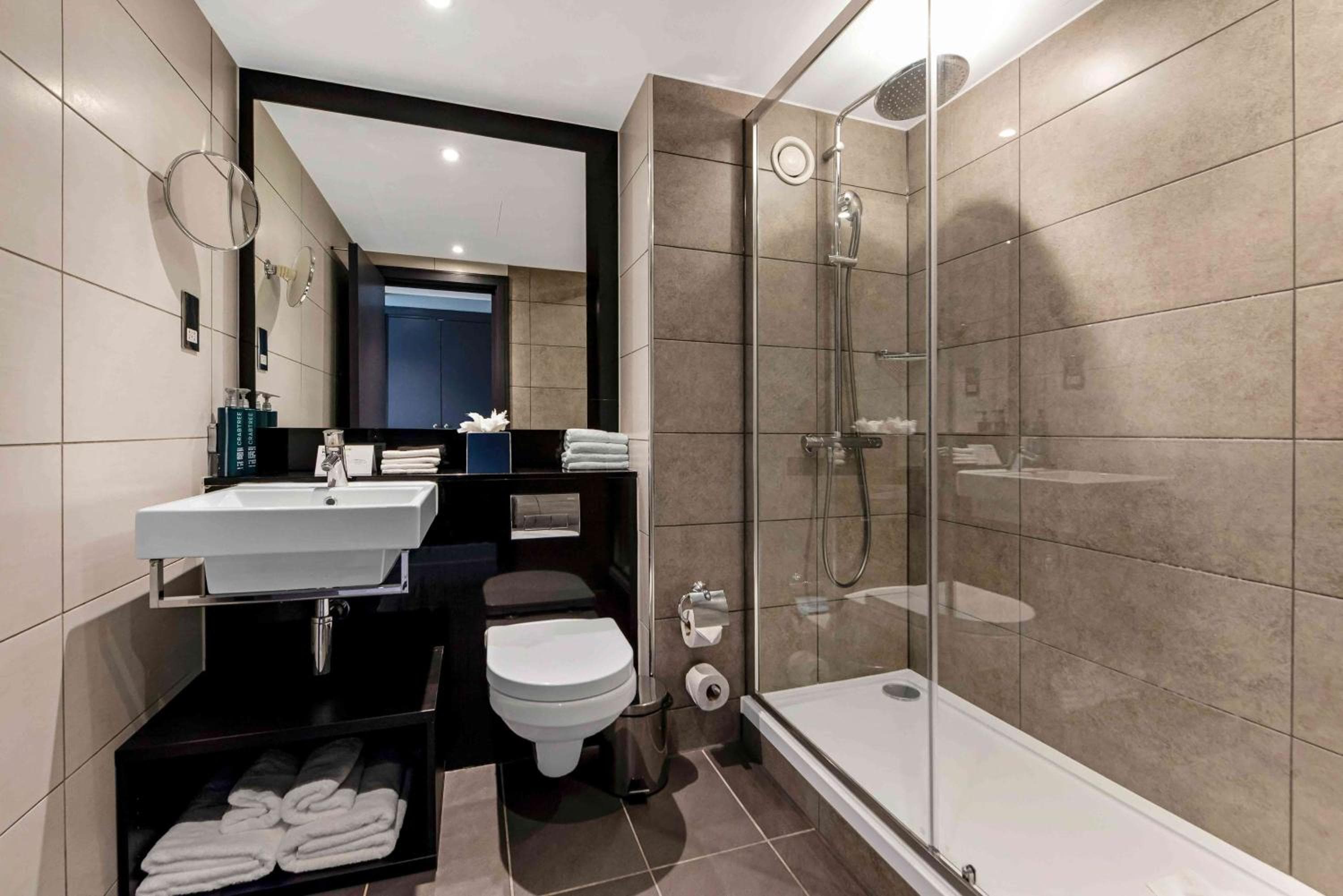 Doubletree By Hilton Londres Kensington — 9