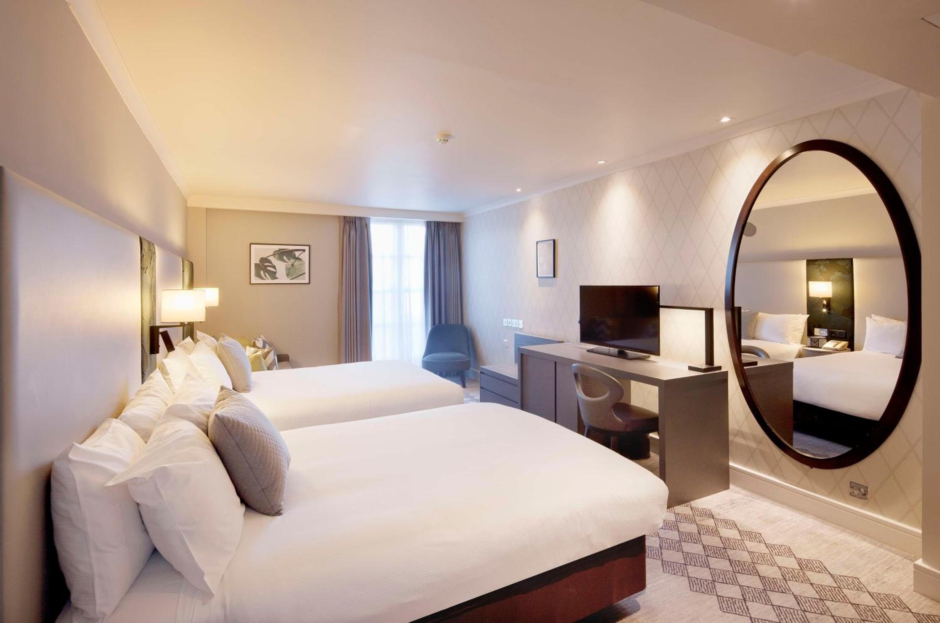 Doubletree By Hilton Londres Kensington — 16