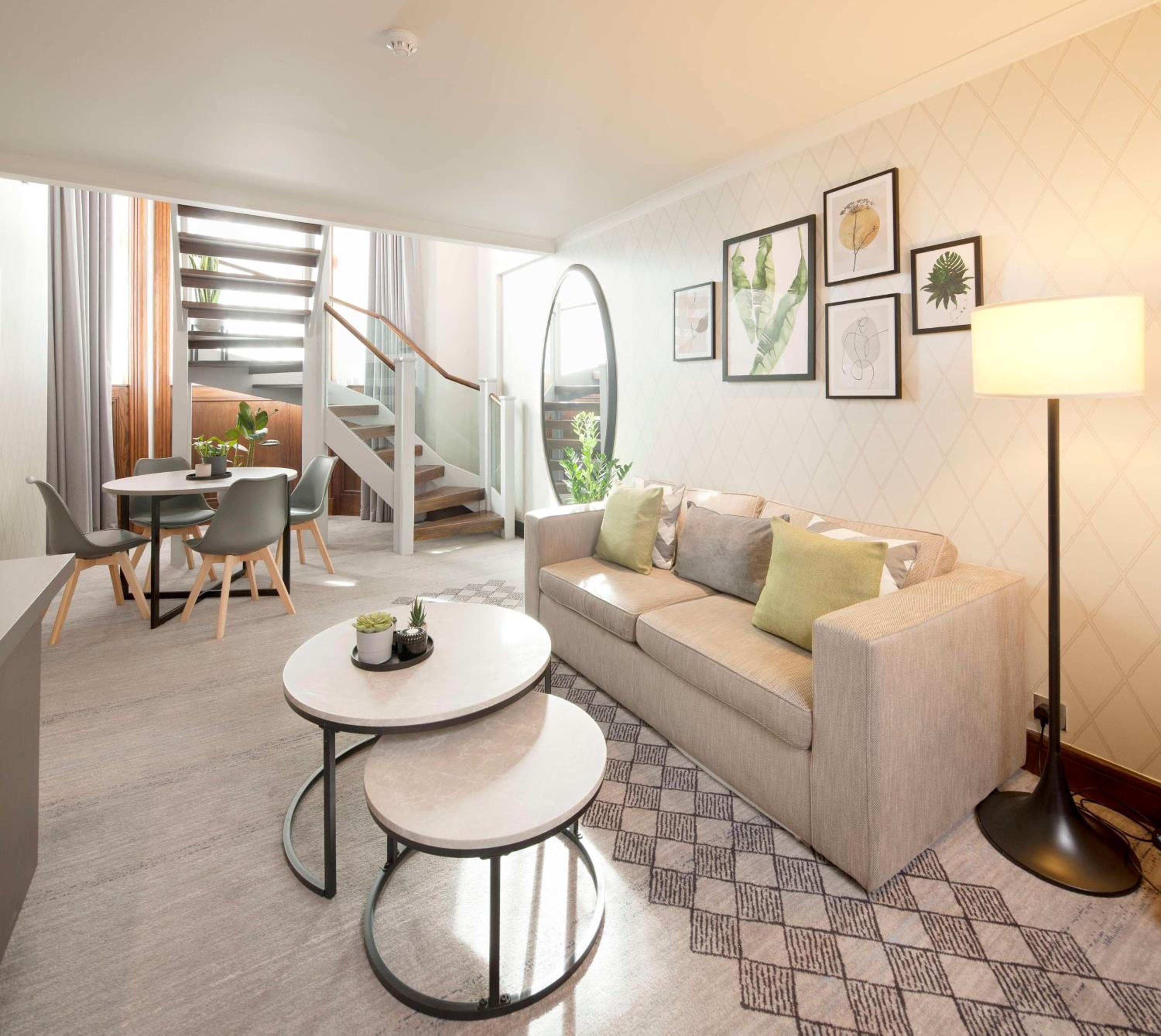 Doubletree By Hilton Londres Kensington — 19