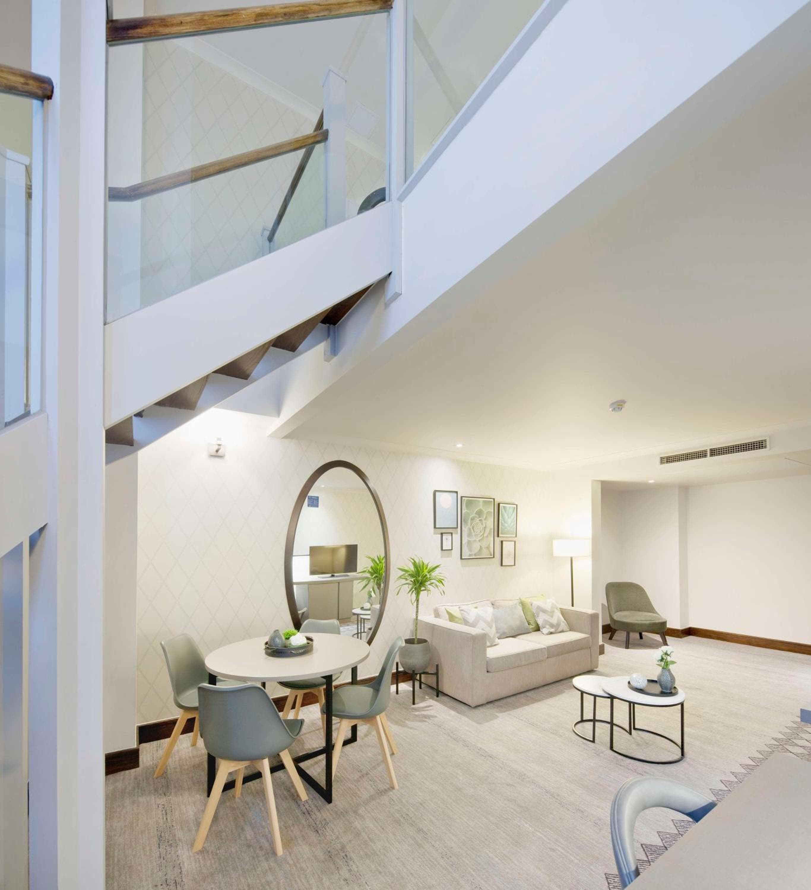 Doubletree By Hilton Londres Kensington — 24
