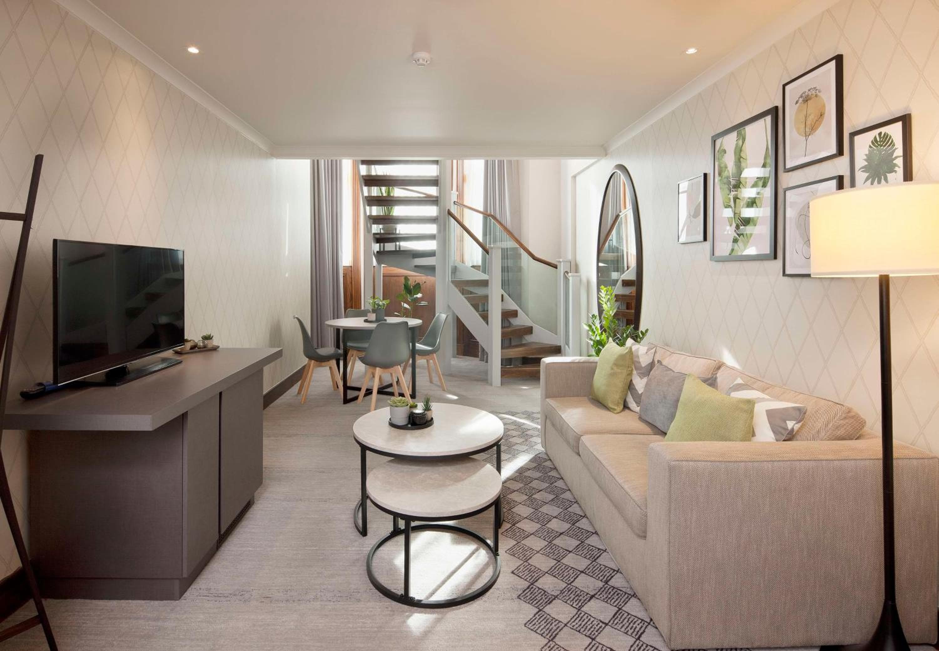 Doubletree By Hilton Londres Kensington — 28
