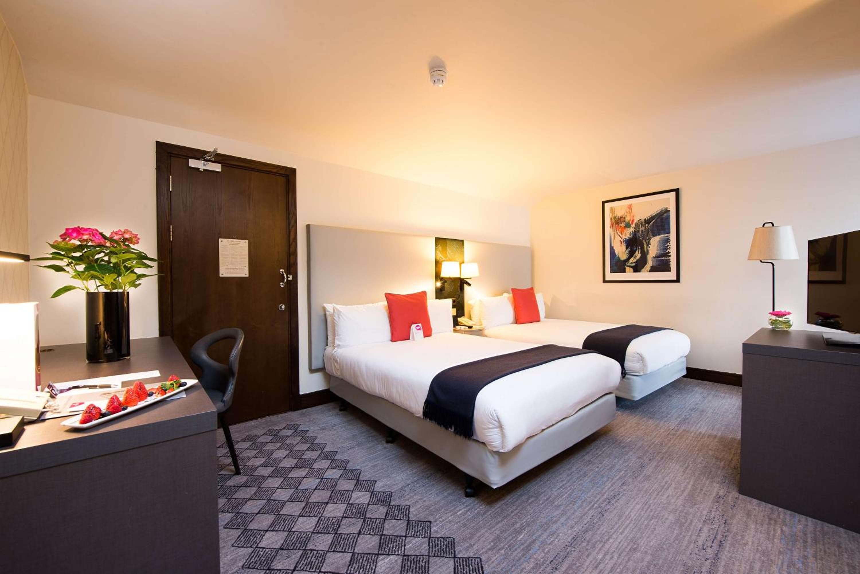 Doubletree By Hilton Londres Kensington — 26