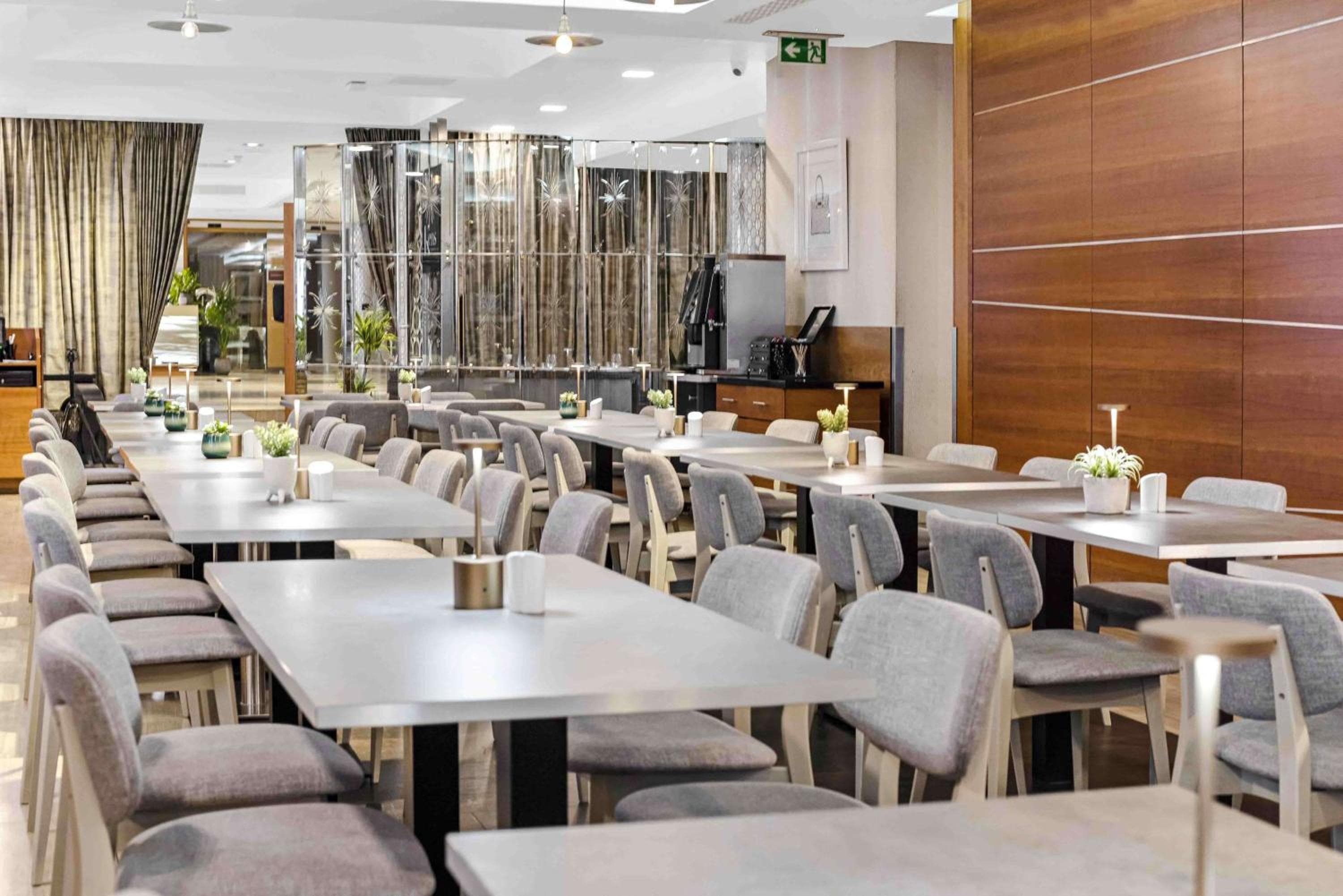 Doubletree By Hilton Londres Kensington — 27