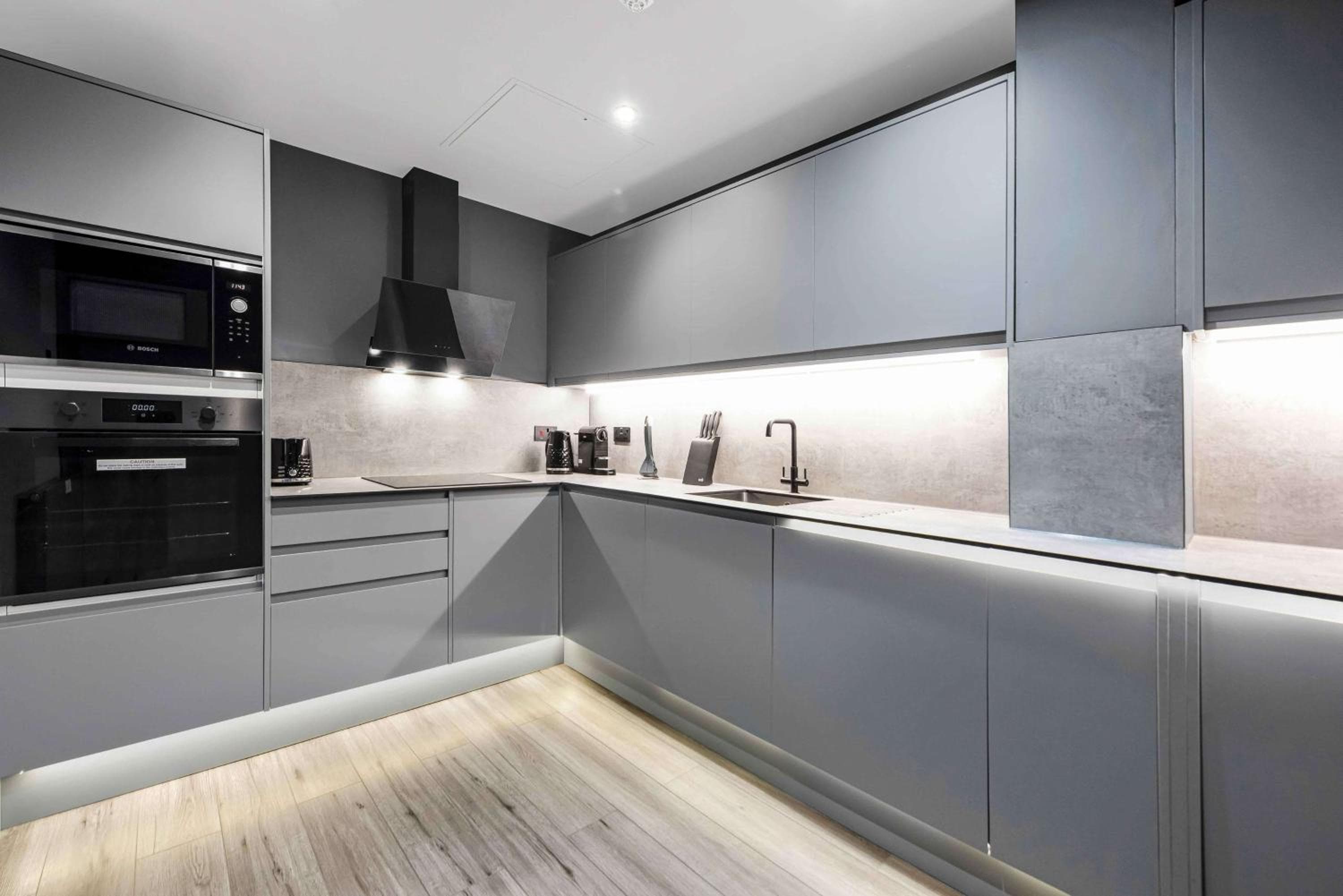 Doubletree By Hilton Londres Kensington — 23