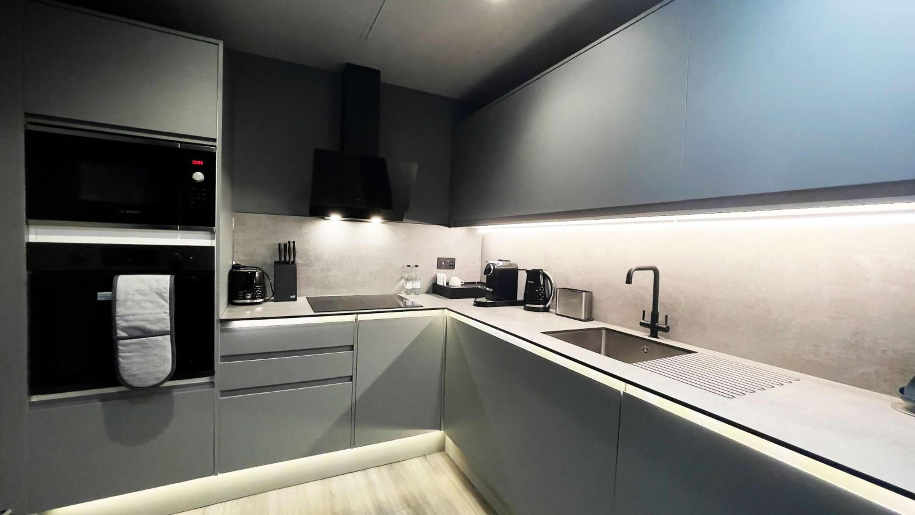 Doubletree By Hilton Londres Kensington — 11