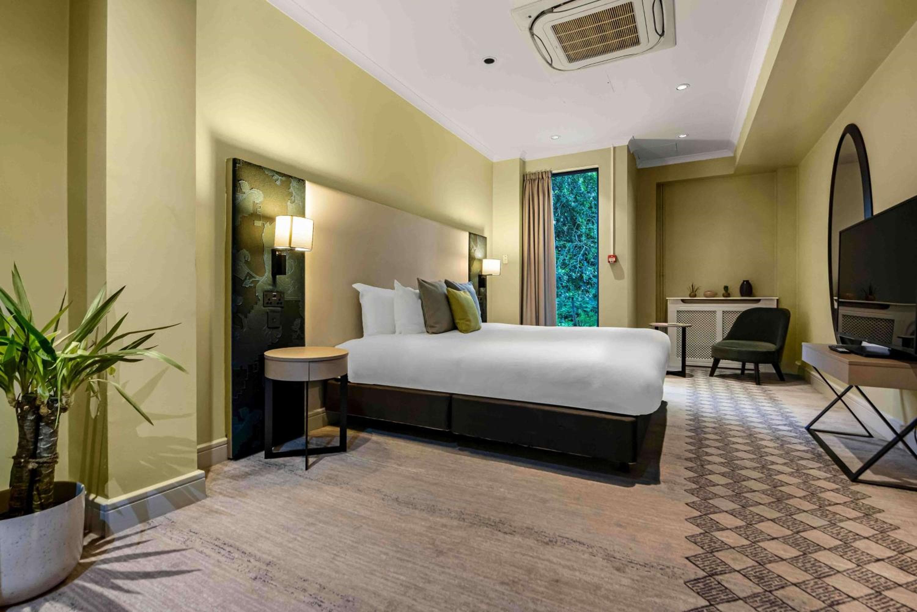 Doubletree By Hilton Londres Kensington — 30
