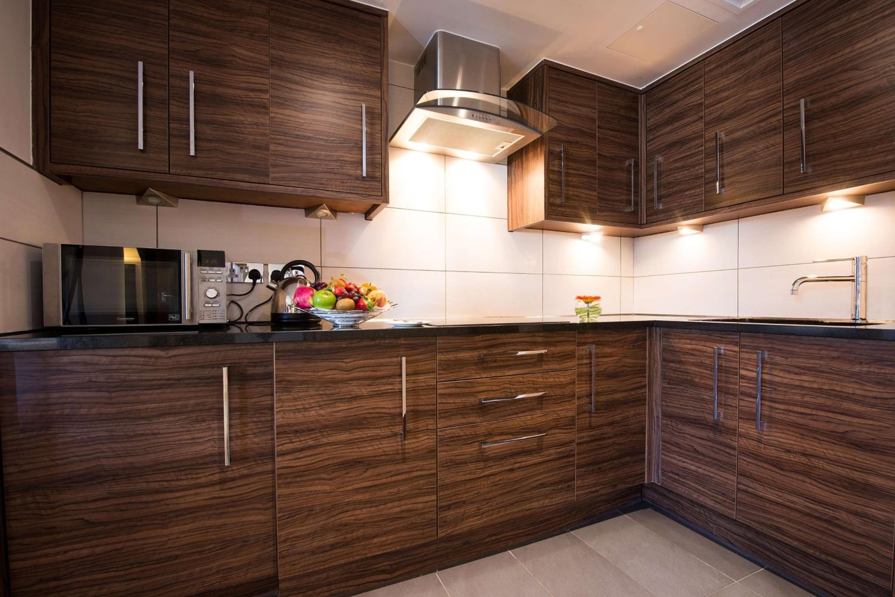 Doubletree By Hilton Londres Kensington — 15