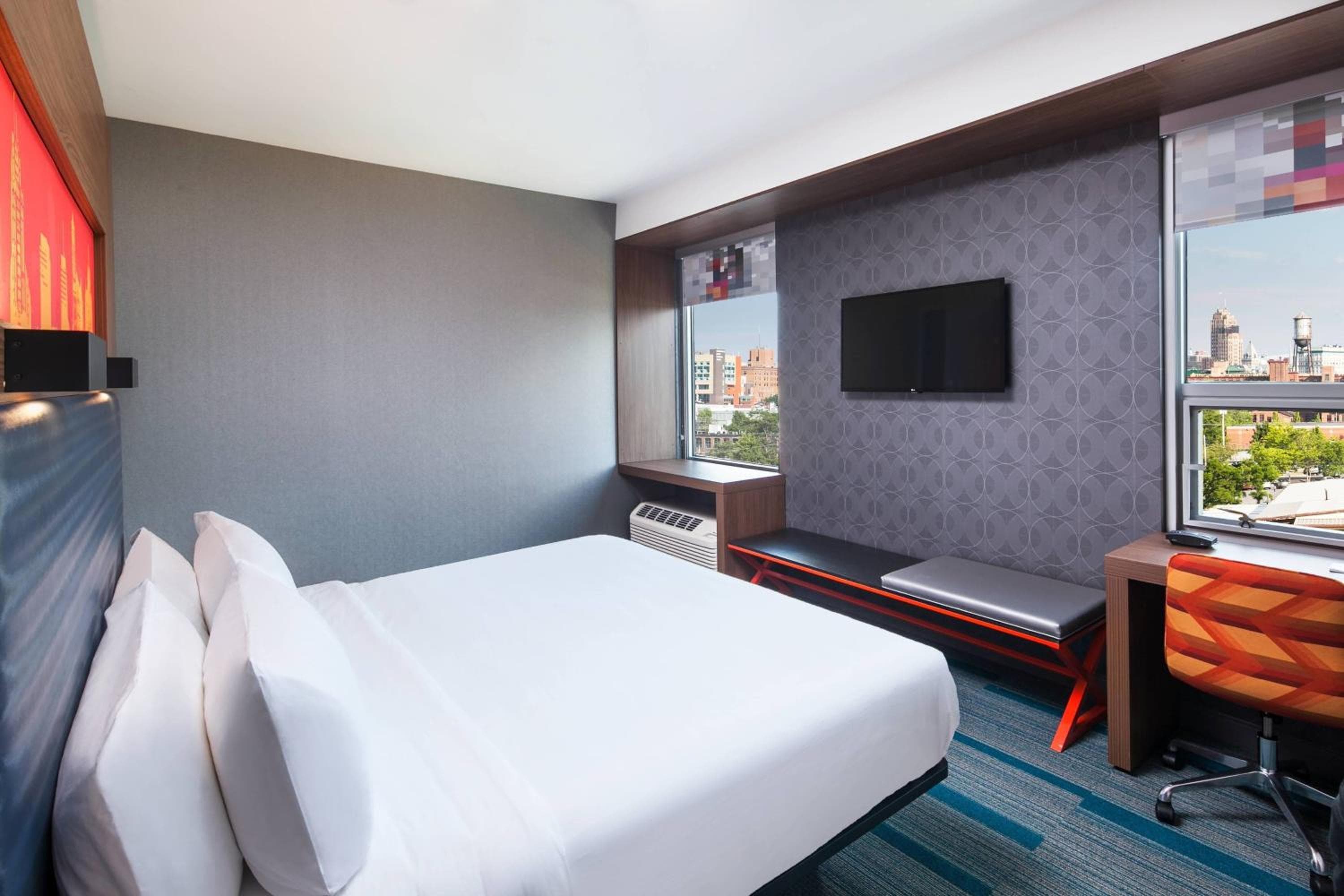 Aloft Orlando Lake Nona — 21