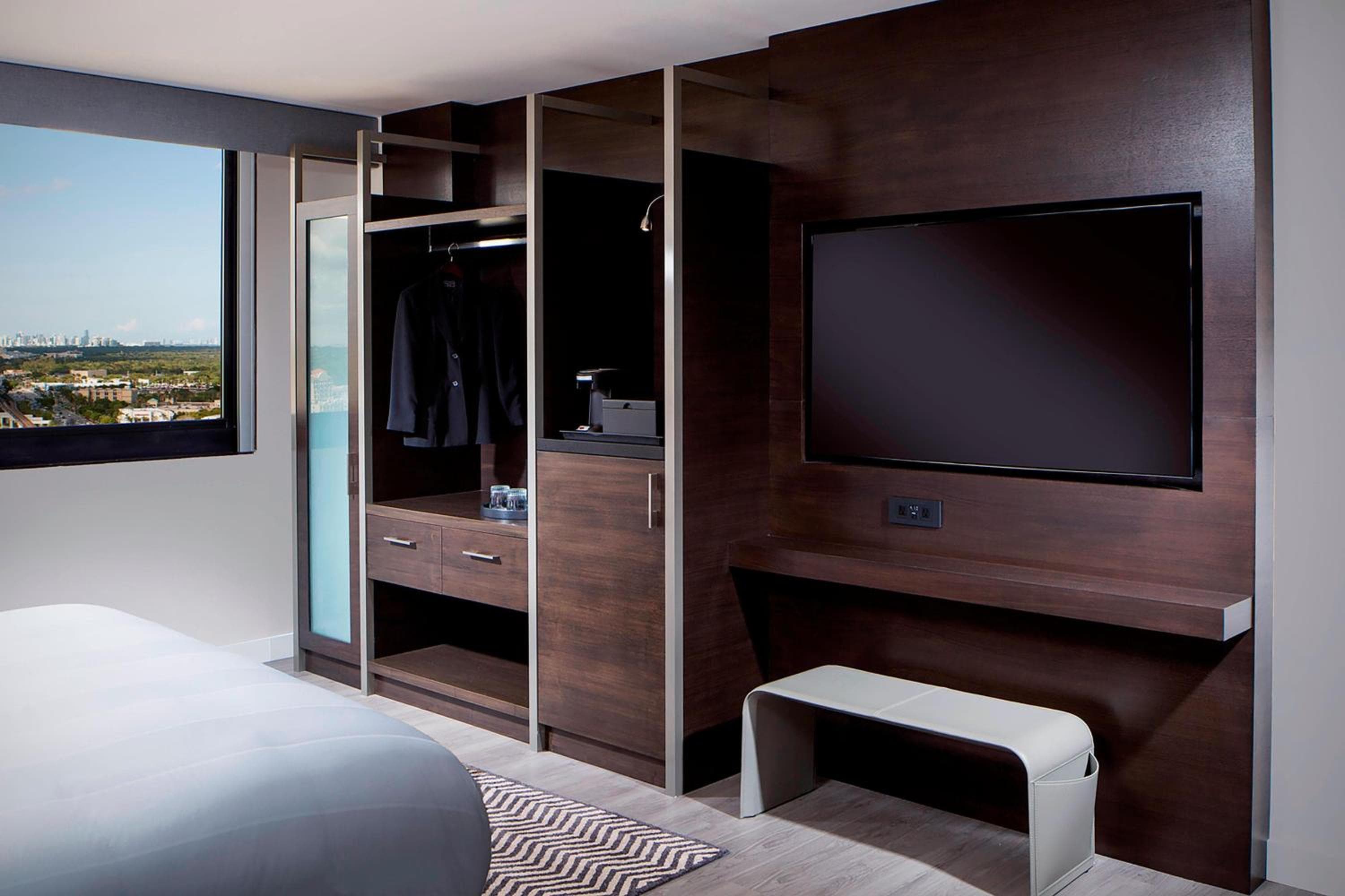 Miami Marriott Dadeland — 12