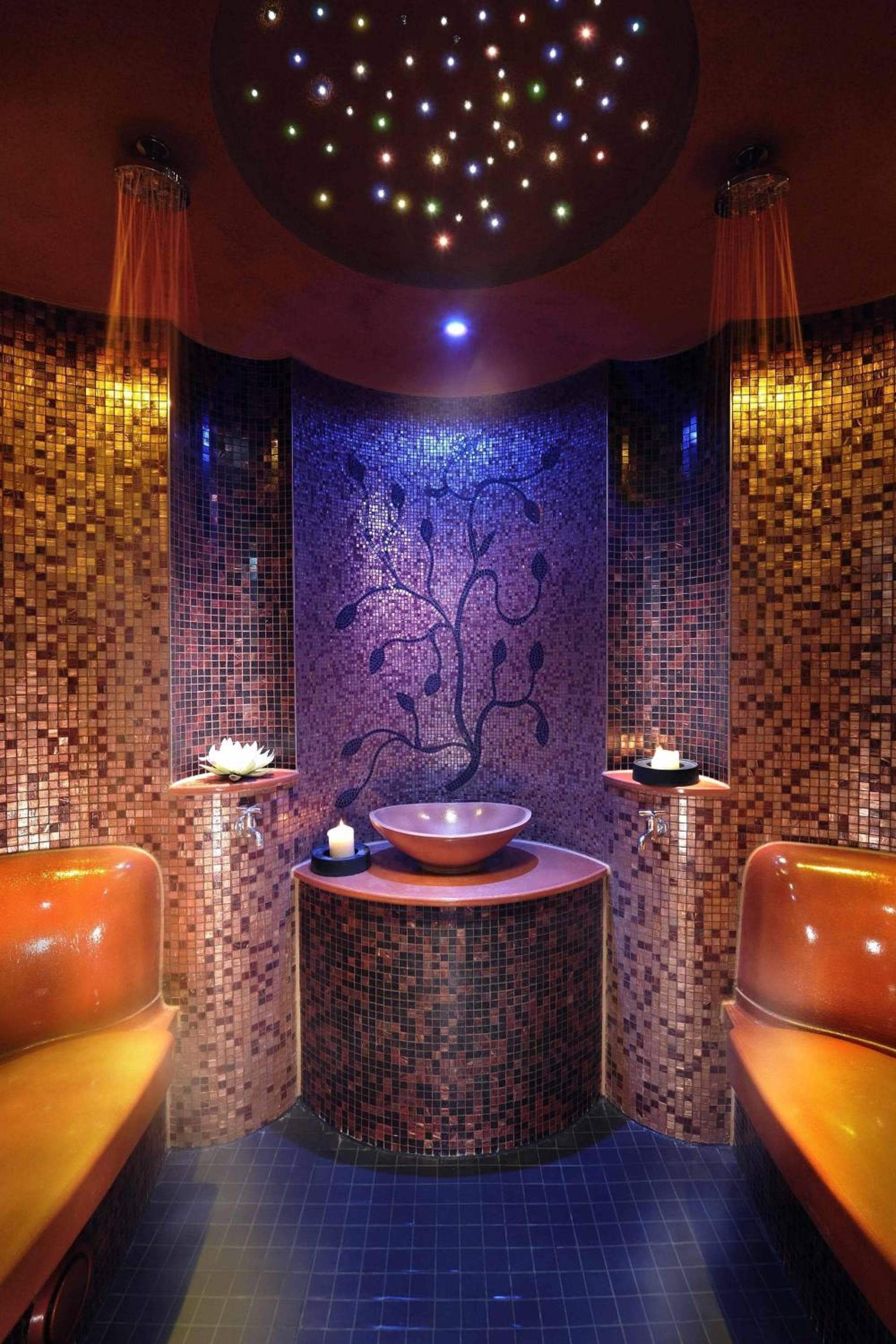 Rome Marriott Park Hotel — 10