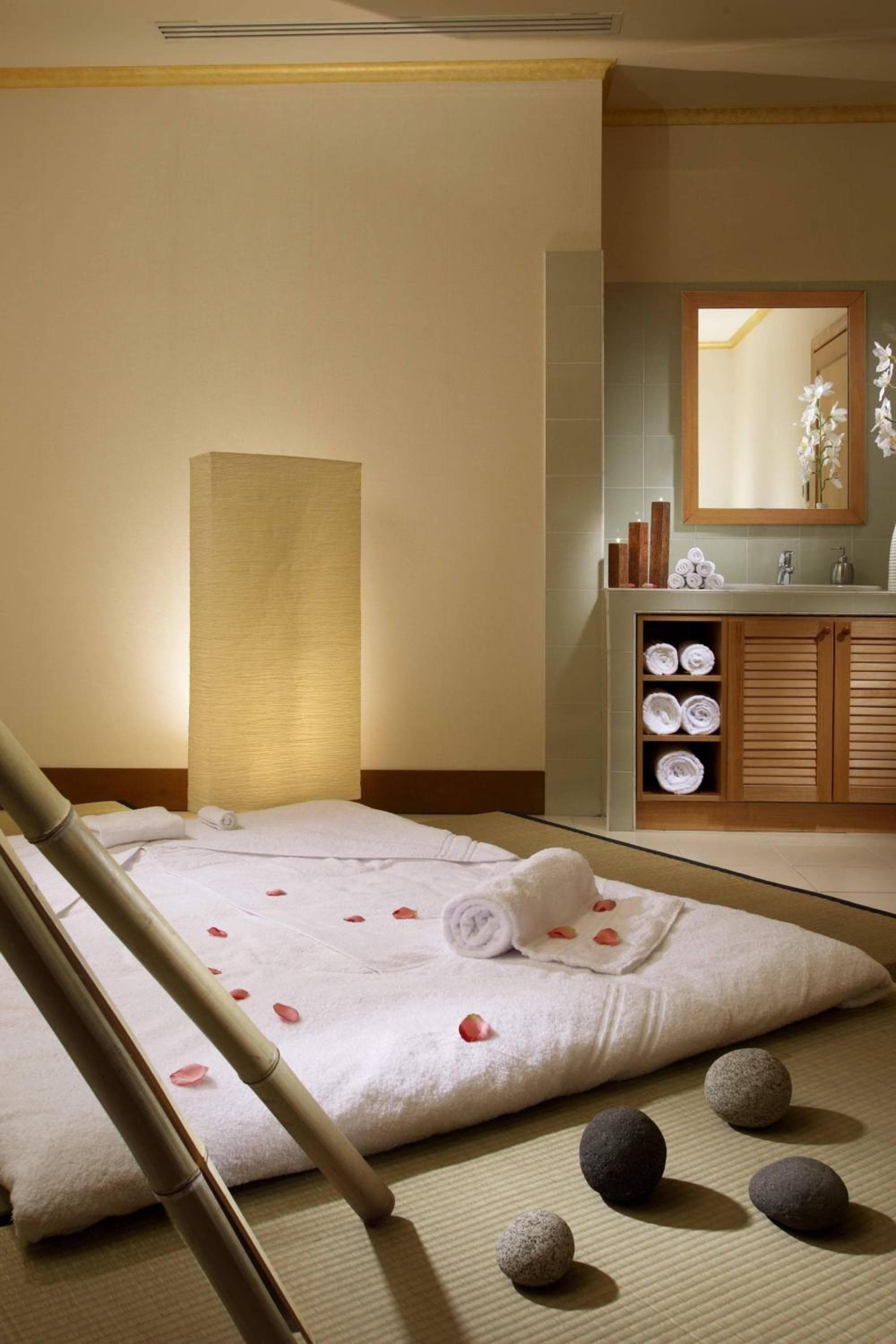 Rome Marriott Park Hotel — 14