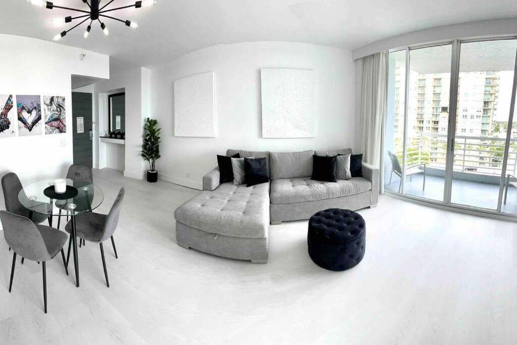 New Luxury Water Front Condo — 23