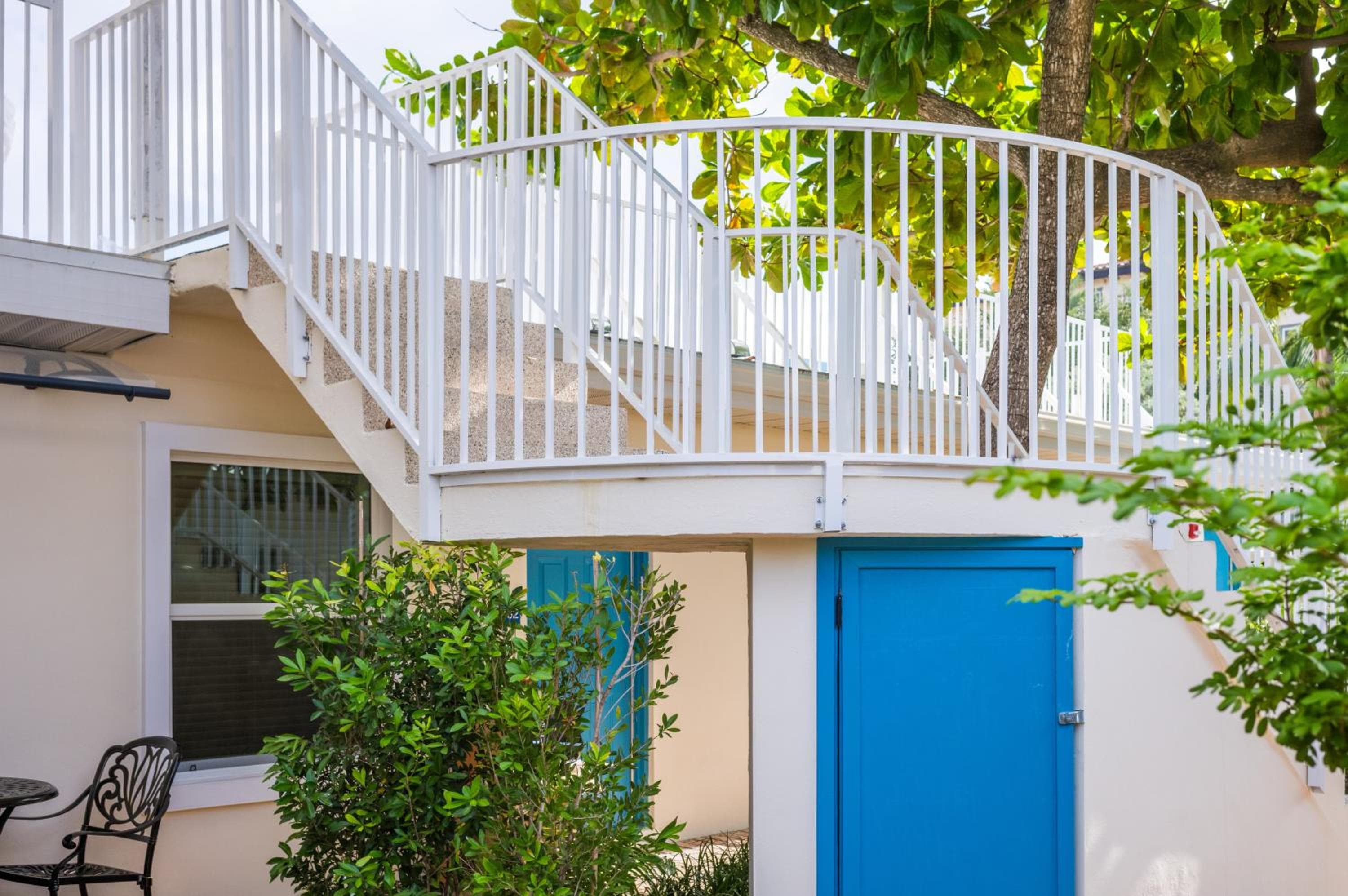 Seaside Villas — 11
