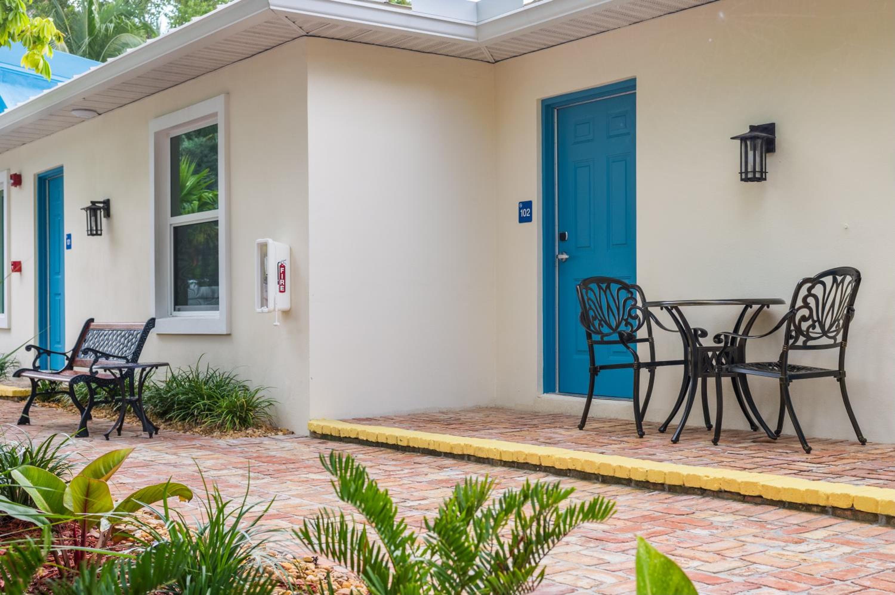 Seaside Villas — 13