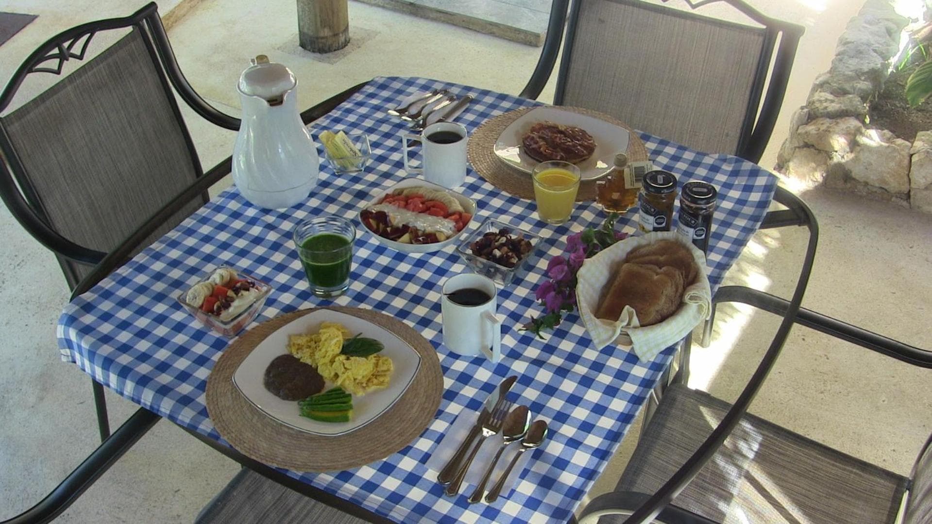 Myoli Wellness & Happiness BnB — 6