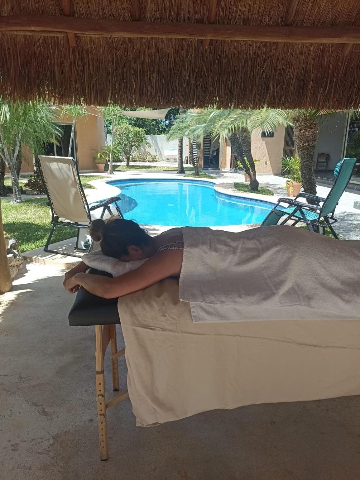 Myoli Wellness & Happiness BnB — 14