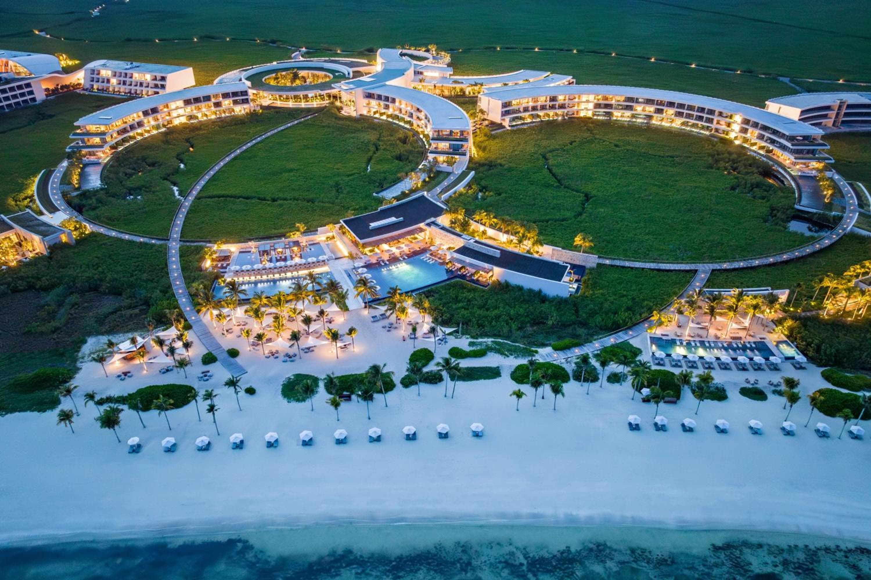 The St. Regis Kanai Resort, Riviera Maya — 19