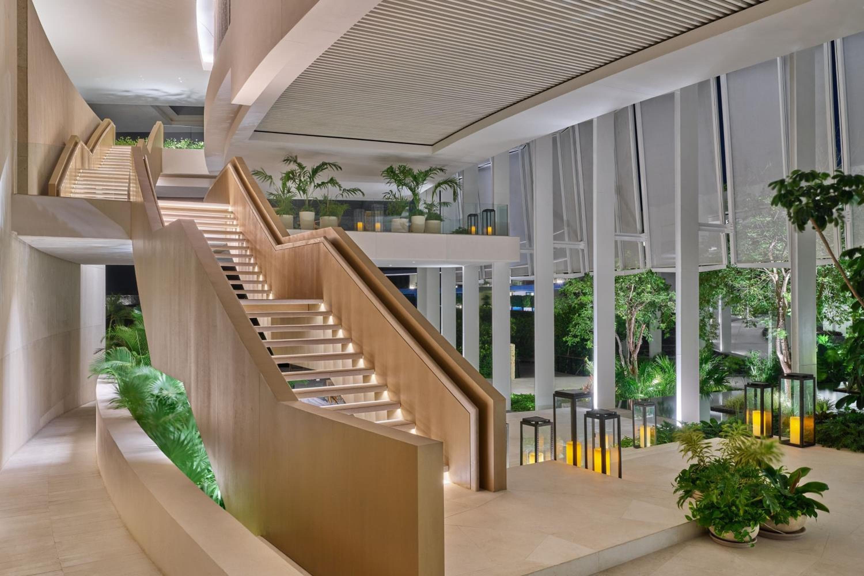 The St. Regis Kanai Resort, Riviera Maya — 10