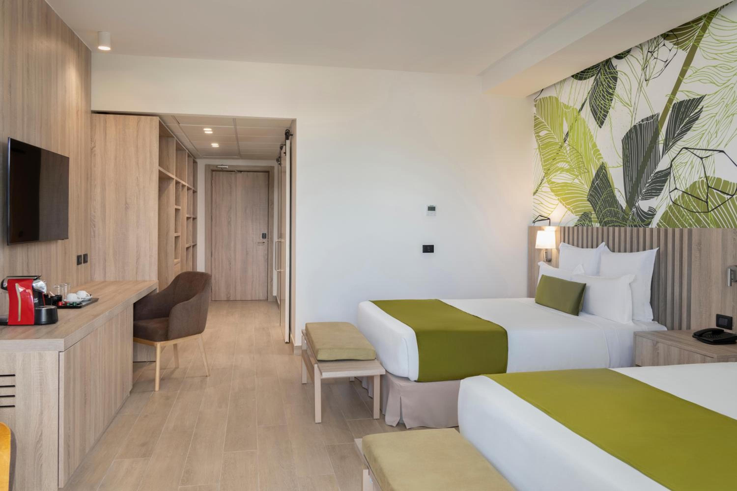 Serenade All Suites - Adults Only Resort — 21