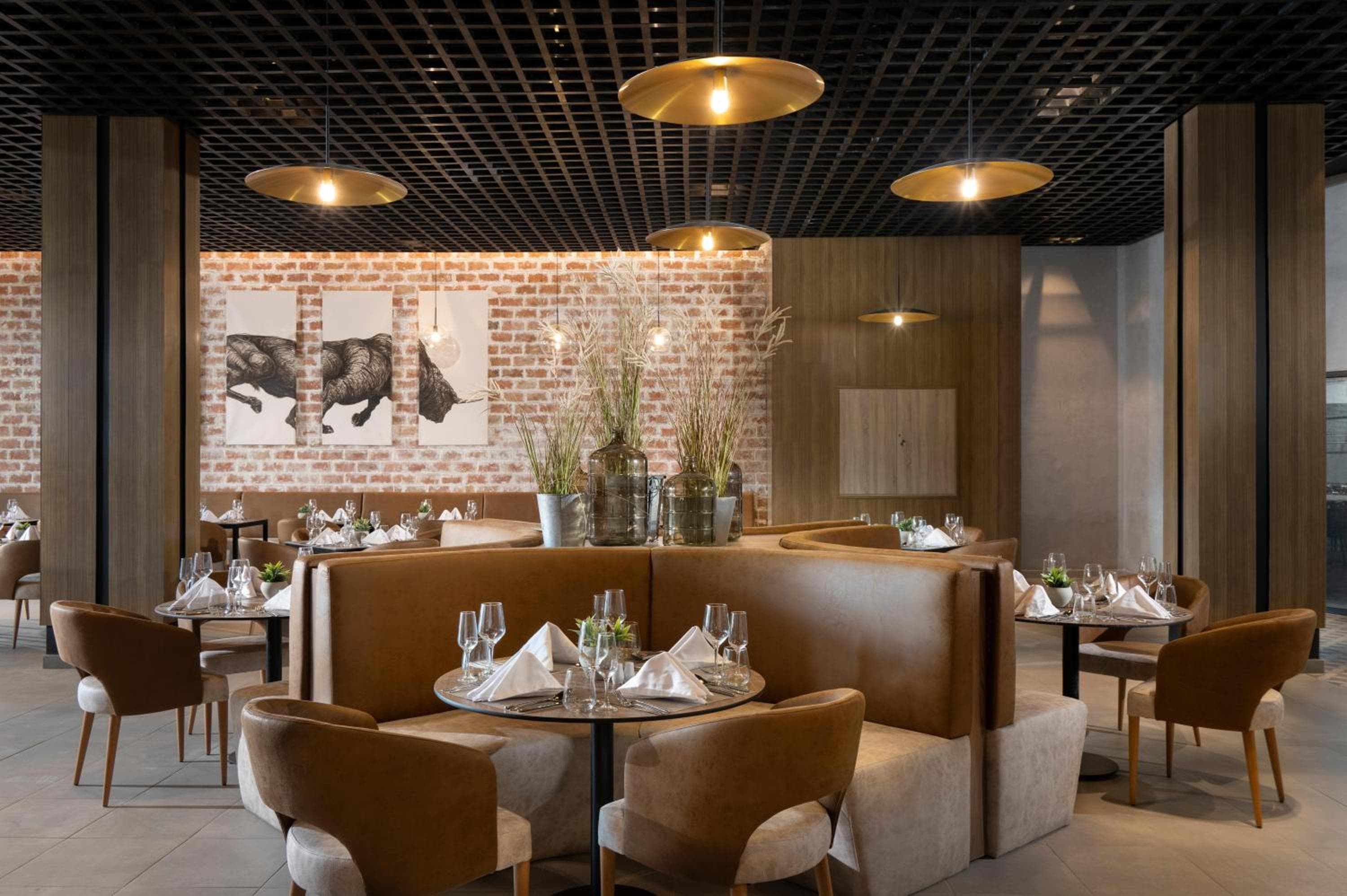 Serenade All Suites - Resort per soli adulti — 23