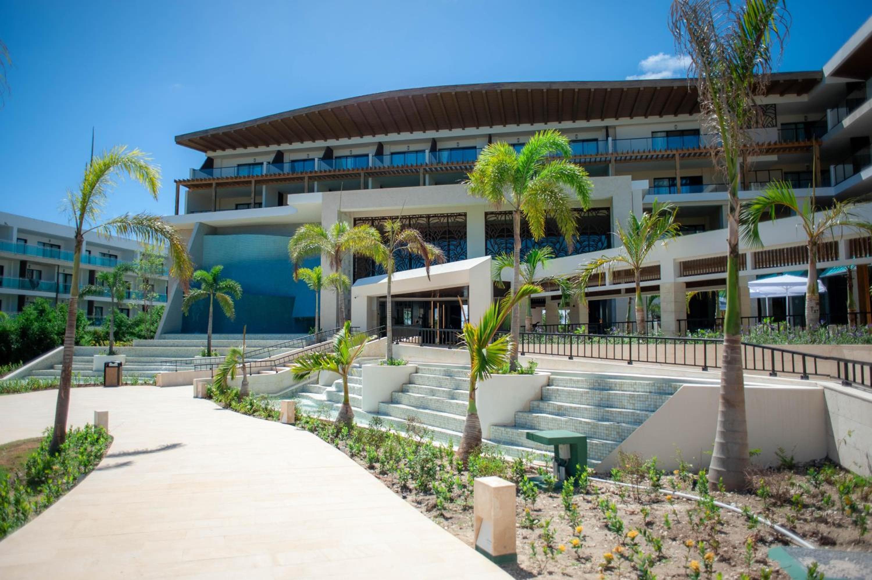 Serenade All Suites - Resort per soli adulti — 10