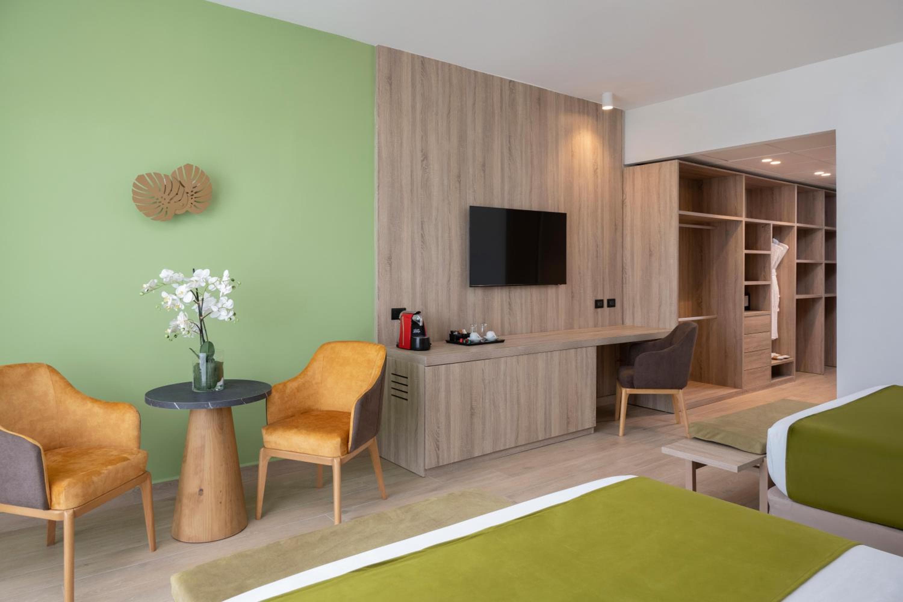 Serenade All Suites - Adults Only Resort — 27