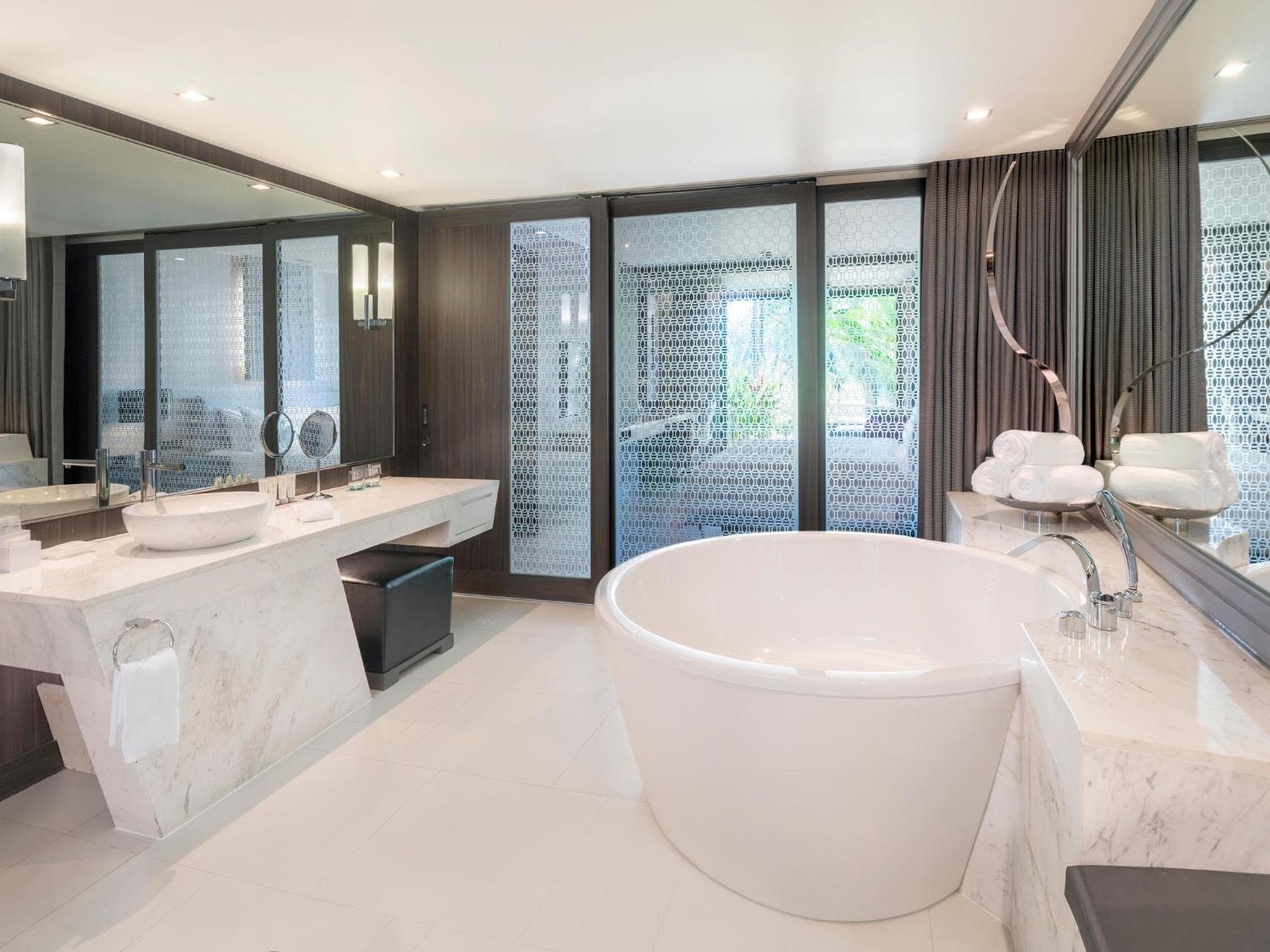 Le Meridien Suvarnabhumi, Bangkok Golf Resort e Spa — 12