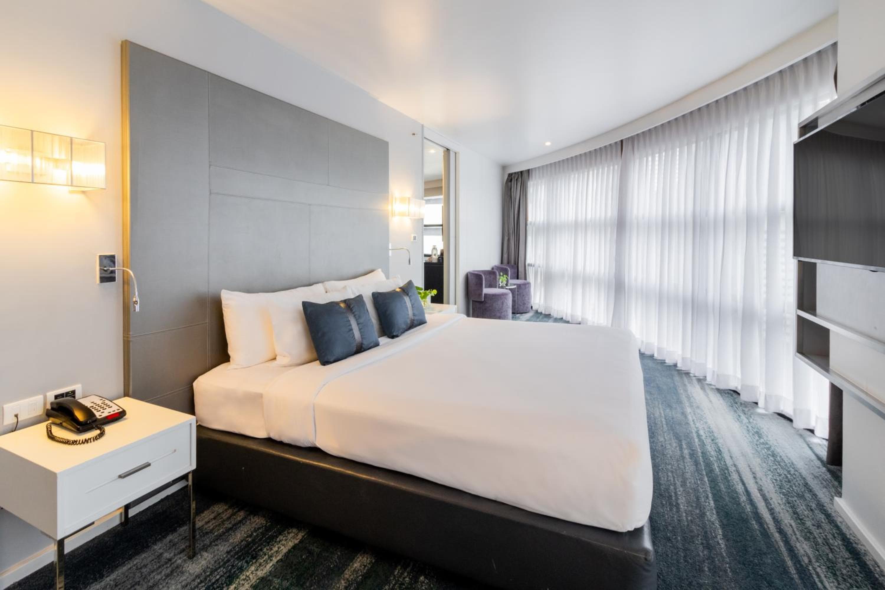 Best Western Sukhumvit 20 — 24