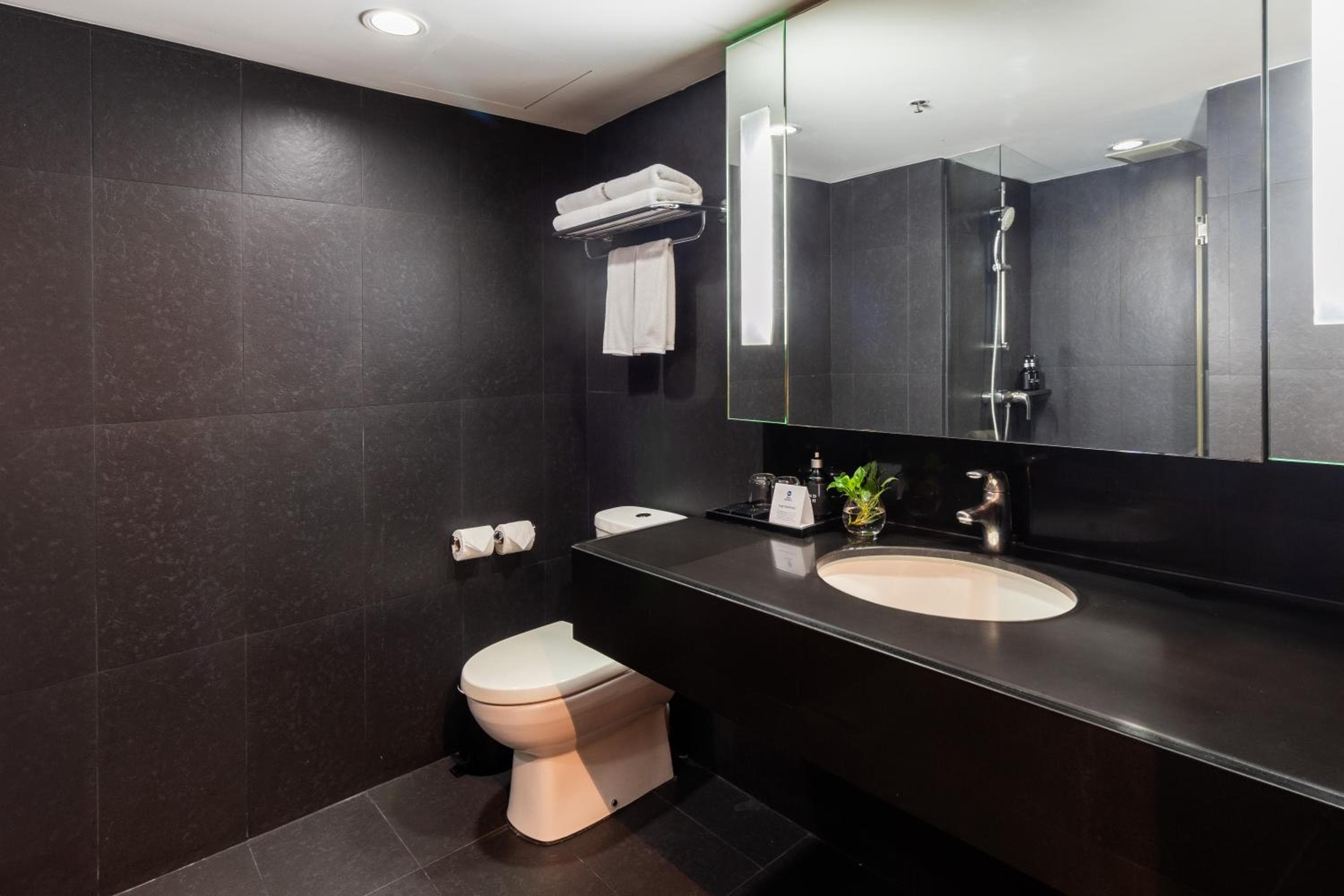 Best Western Sukhumvit 20 — 20