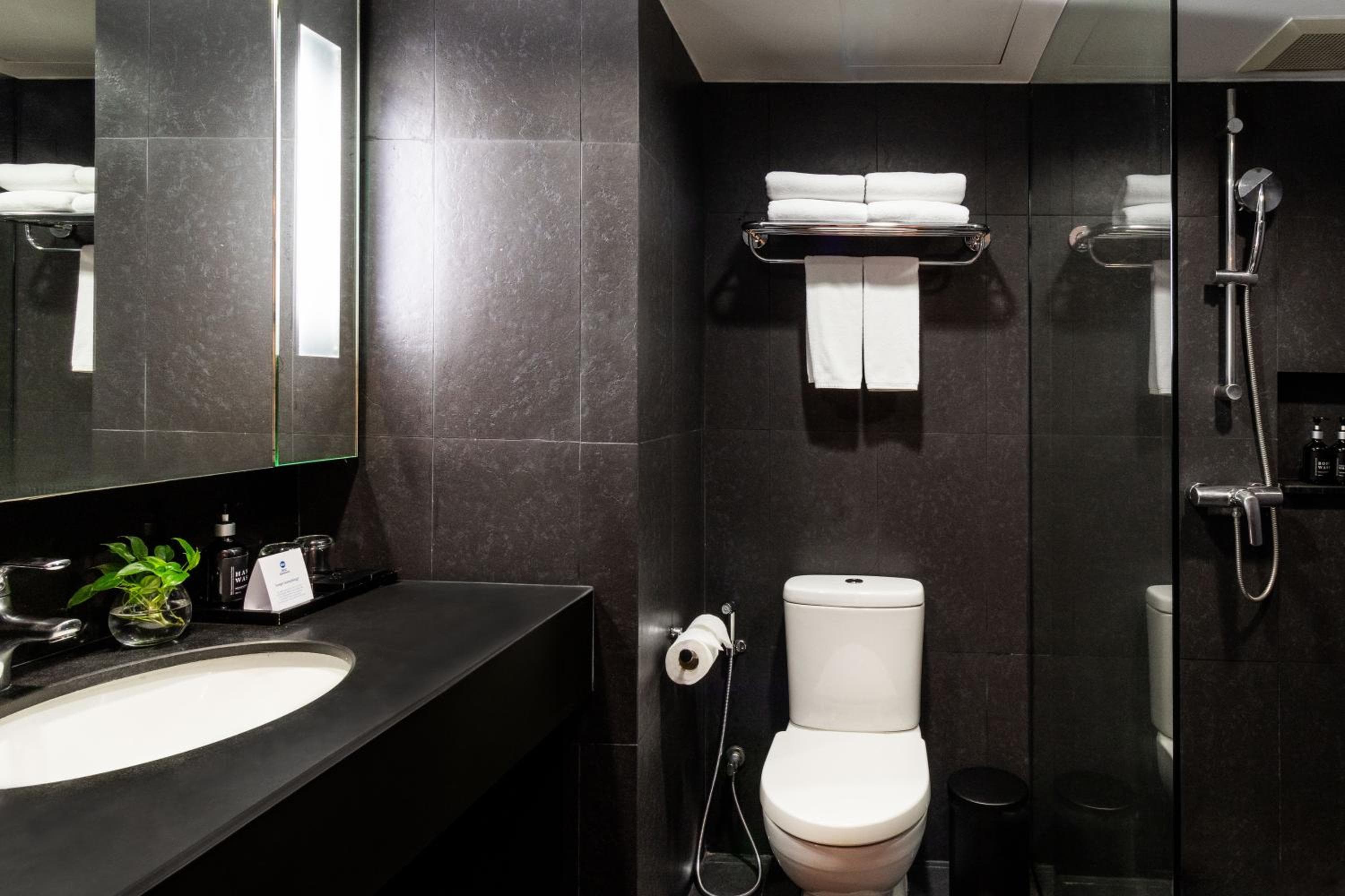 Best Western Sukhumvit 20 — 22