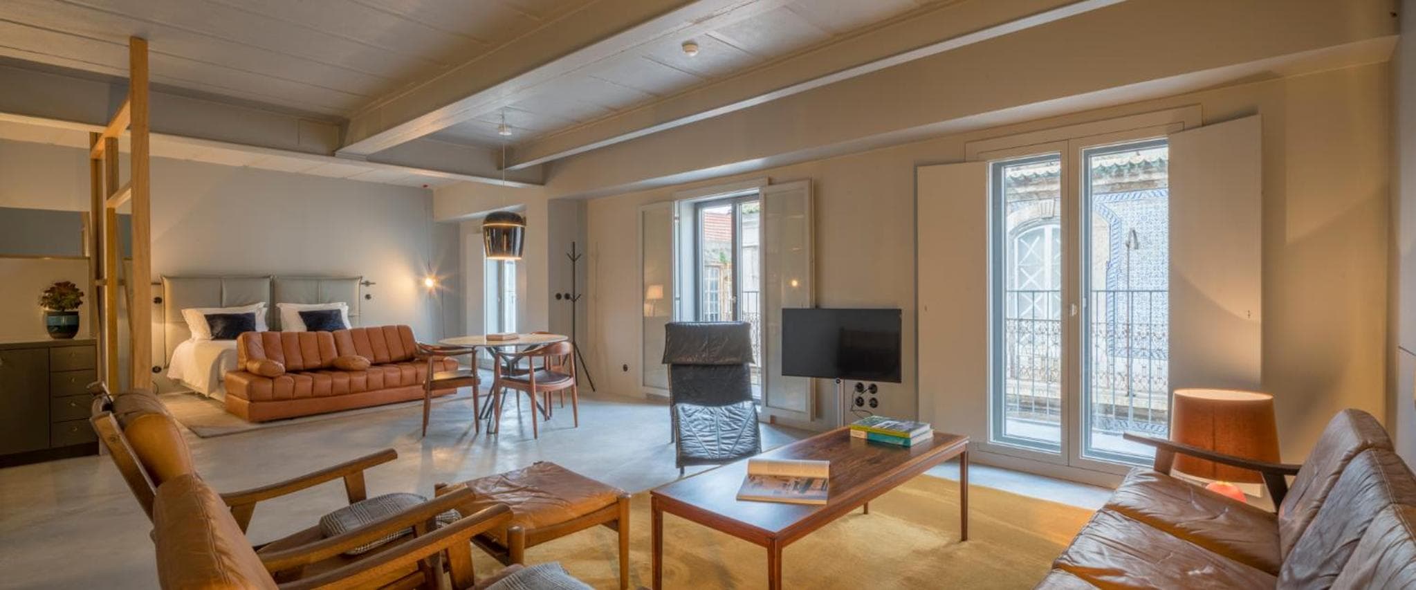 Cultura Cruda Arte & Lofts Bairro Alto — 27