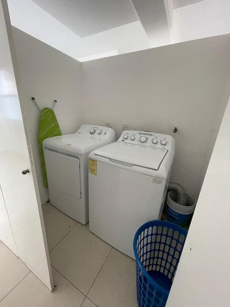 Sky condo tziara M6B panoramic view — 3