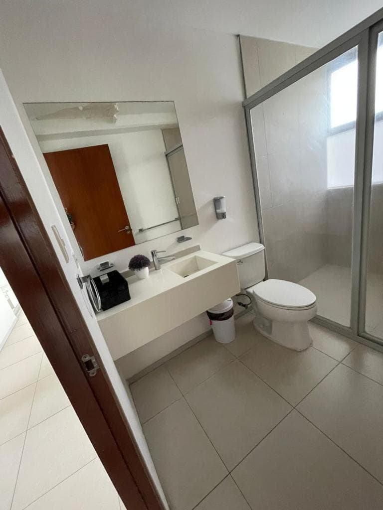 Sky condo tziara M6B panoramic view — 4