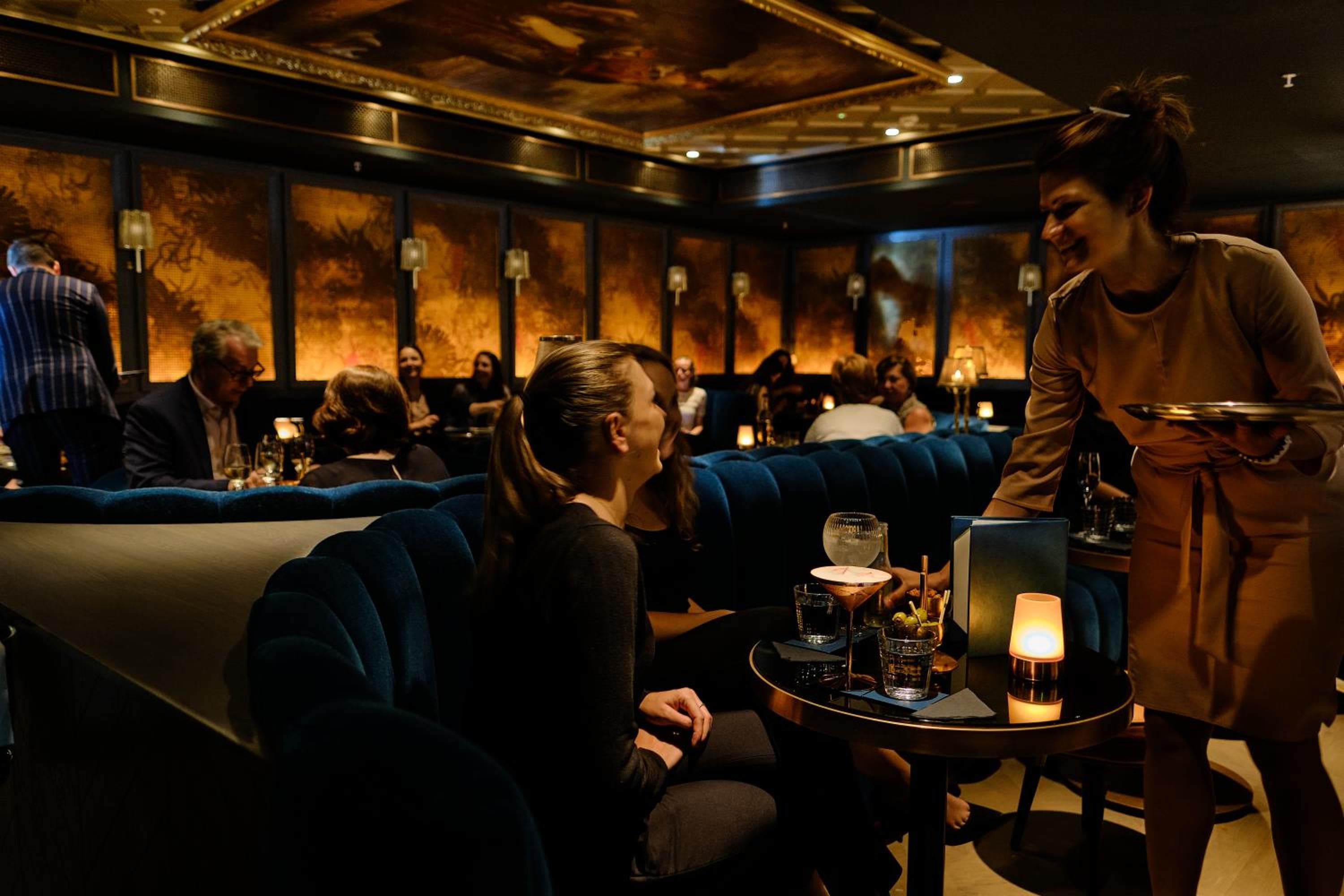 Sofitel Londra St James — 9