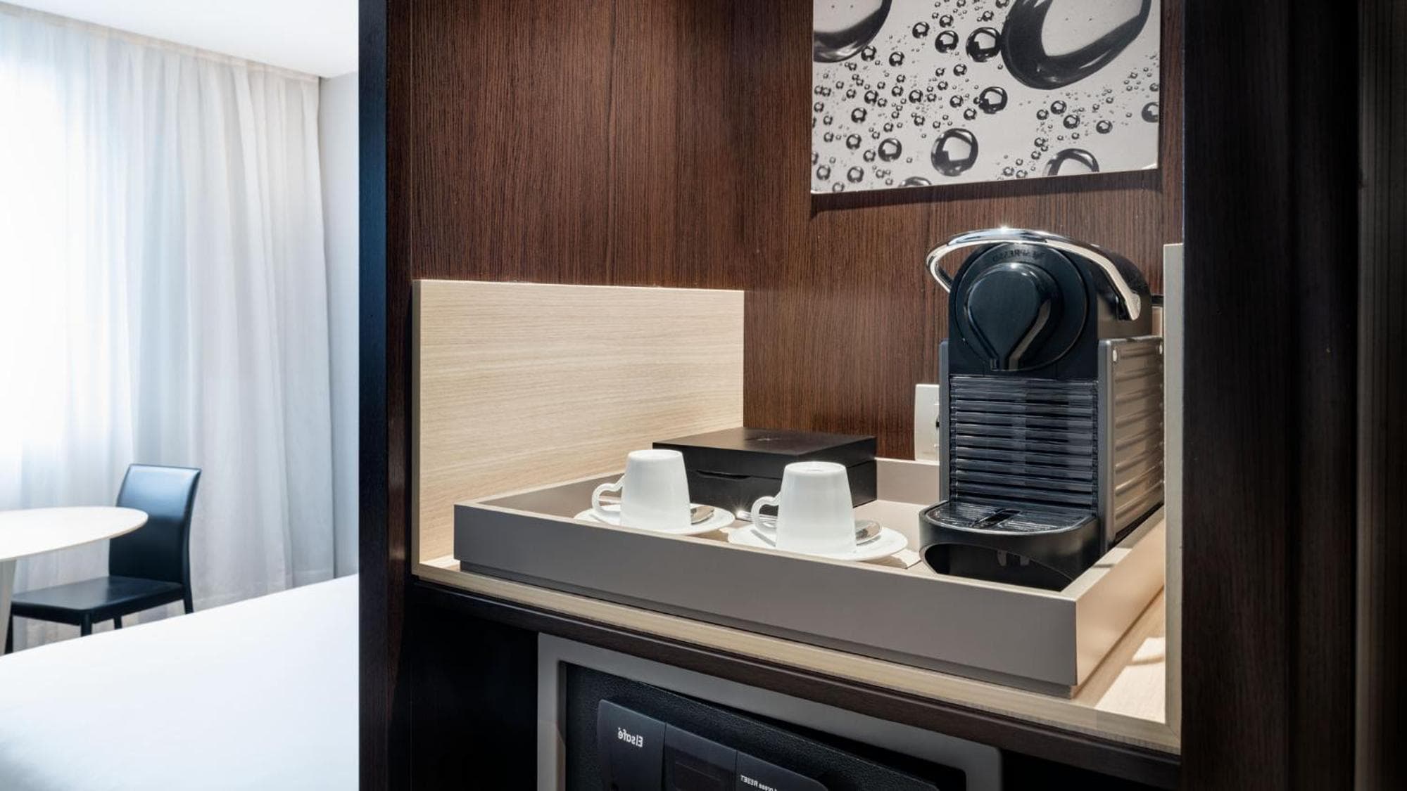 AC Hotel Madrid Feria by Marriott — 29